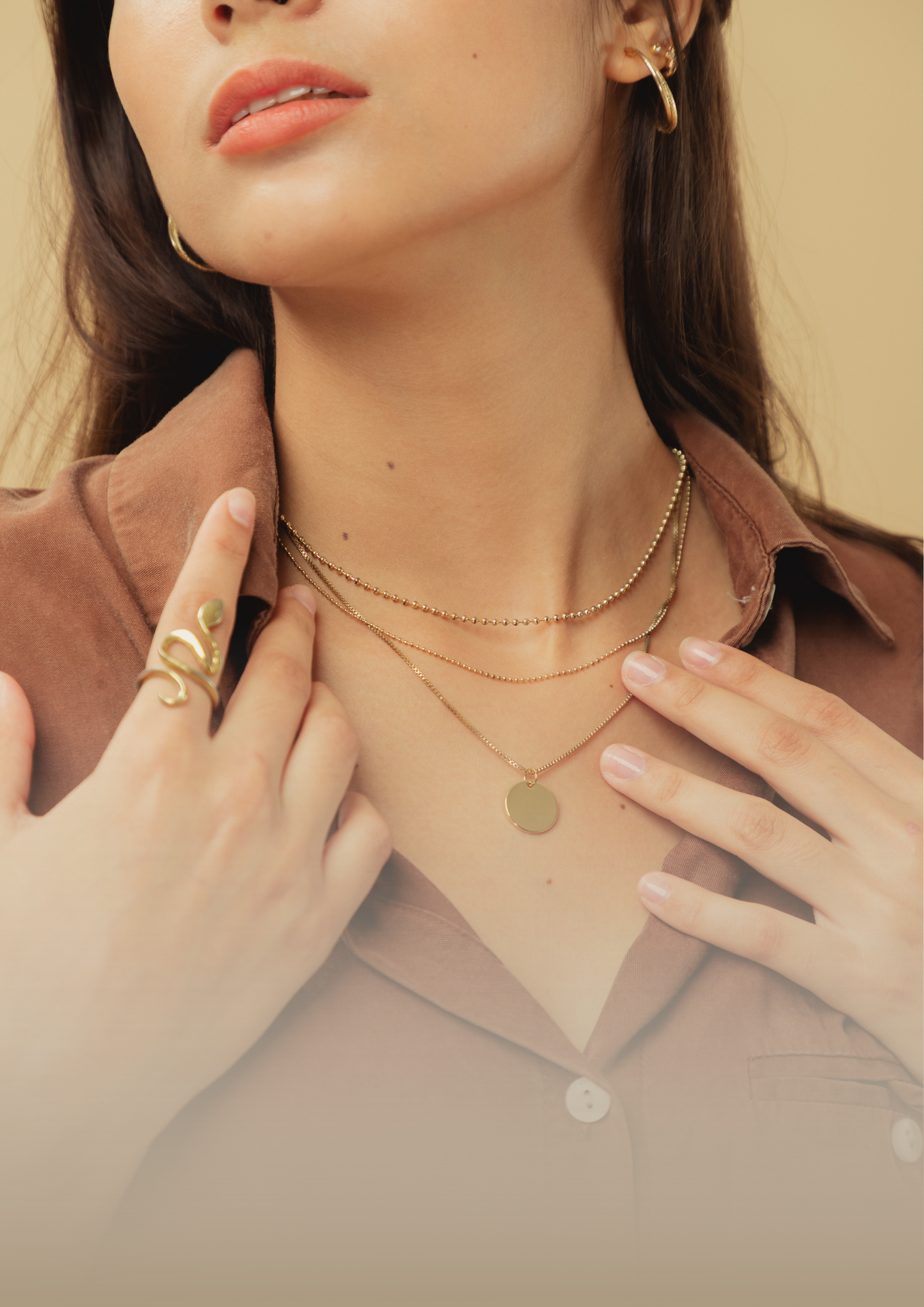 Konsten att Skapa Mångdimensionell Elegans