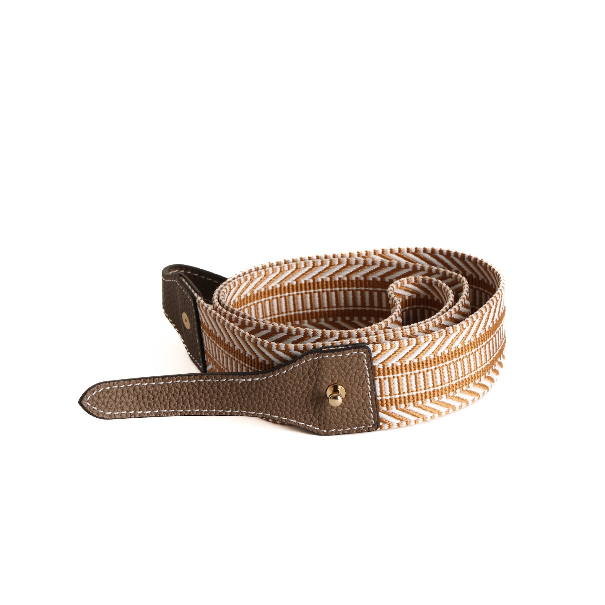 Brielle Handbag 26 - Kaffe