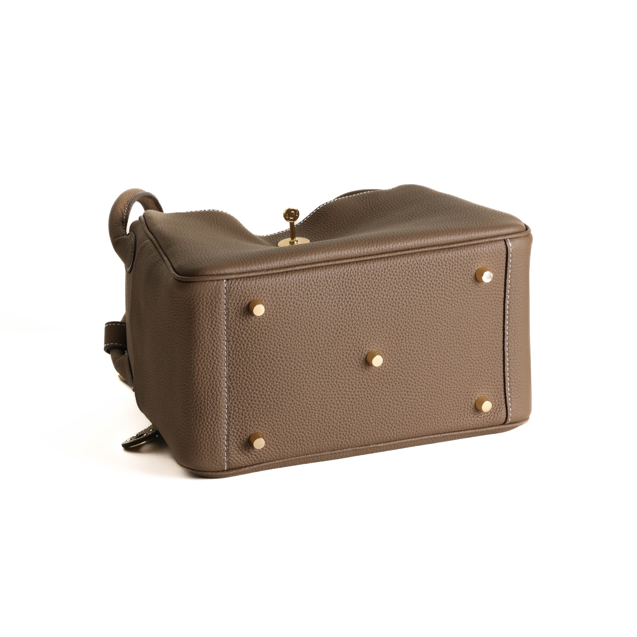 Brielle Handbag 26 - Kaffe