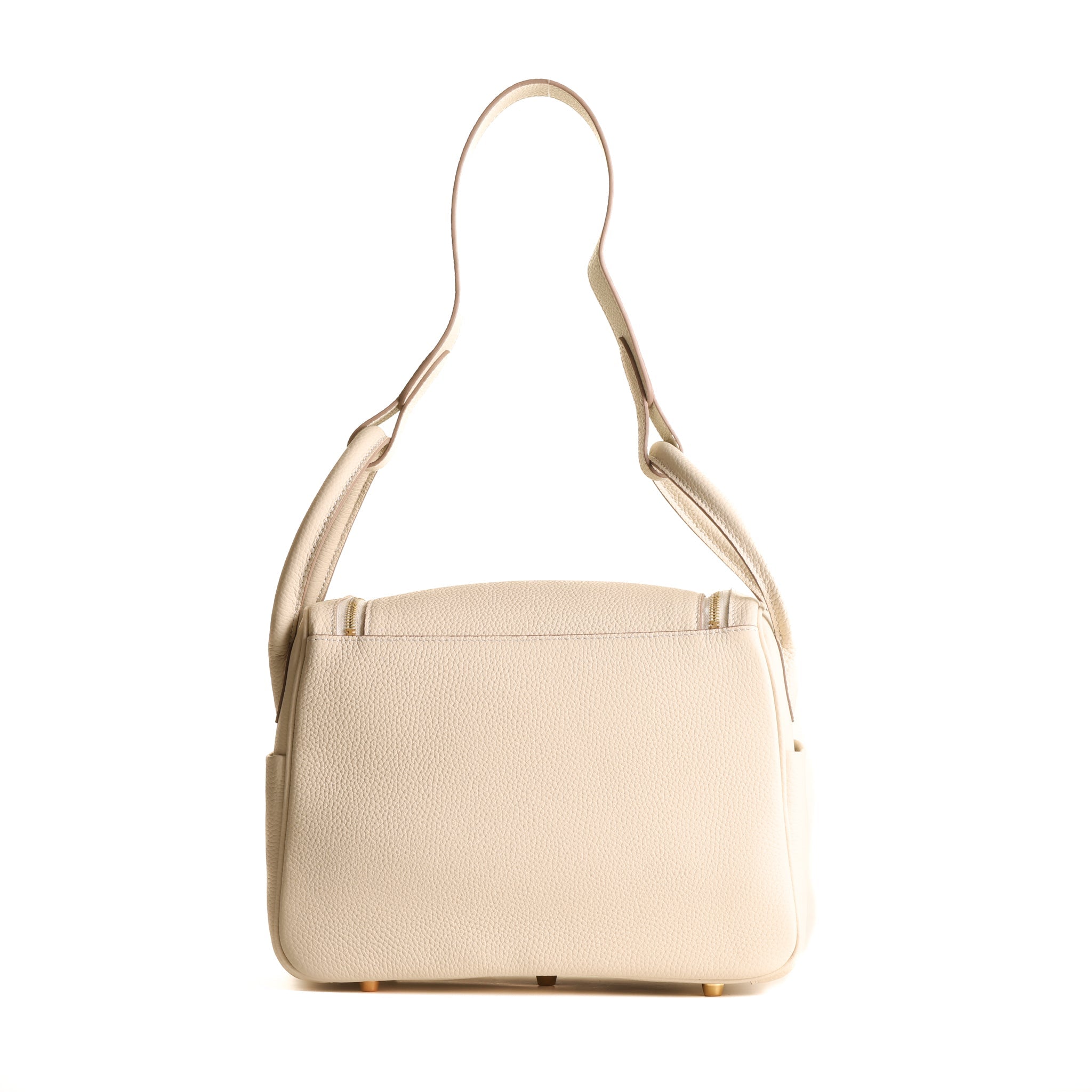 Brielle Handbag 26 - Crème