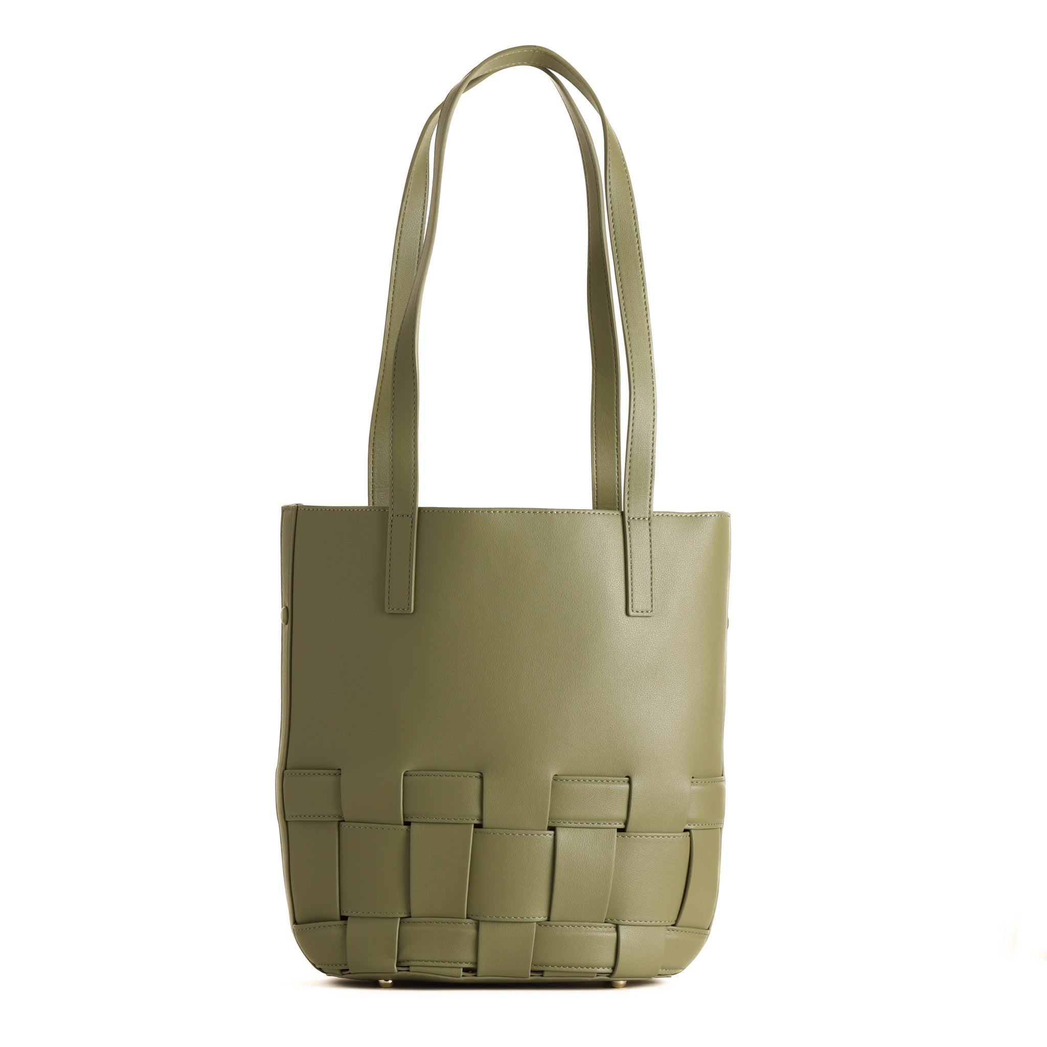 Elise Sac à bandoulière 28 - Green