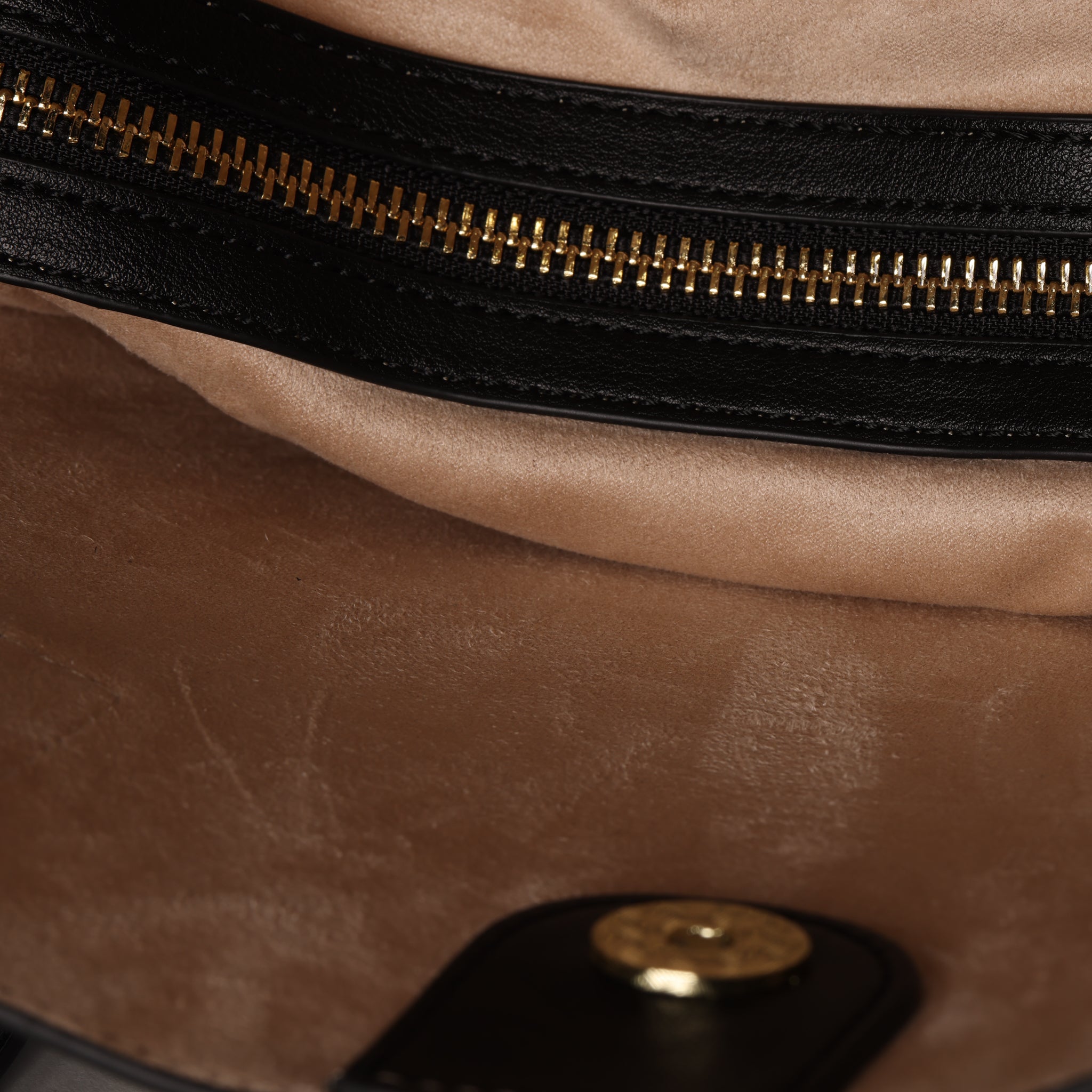 Elise Sac à bandoulière 28 - noir