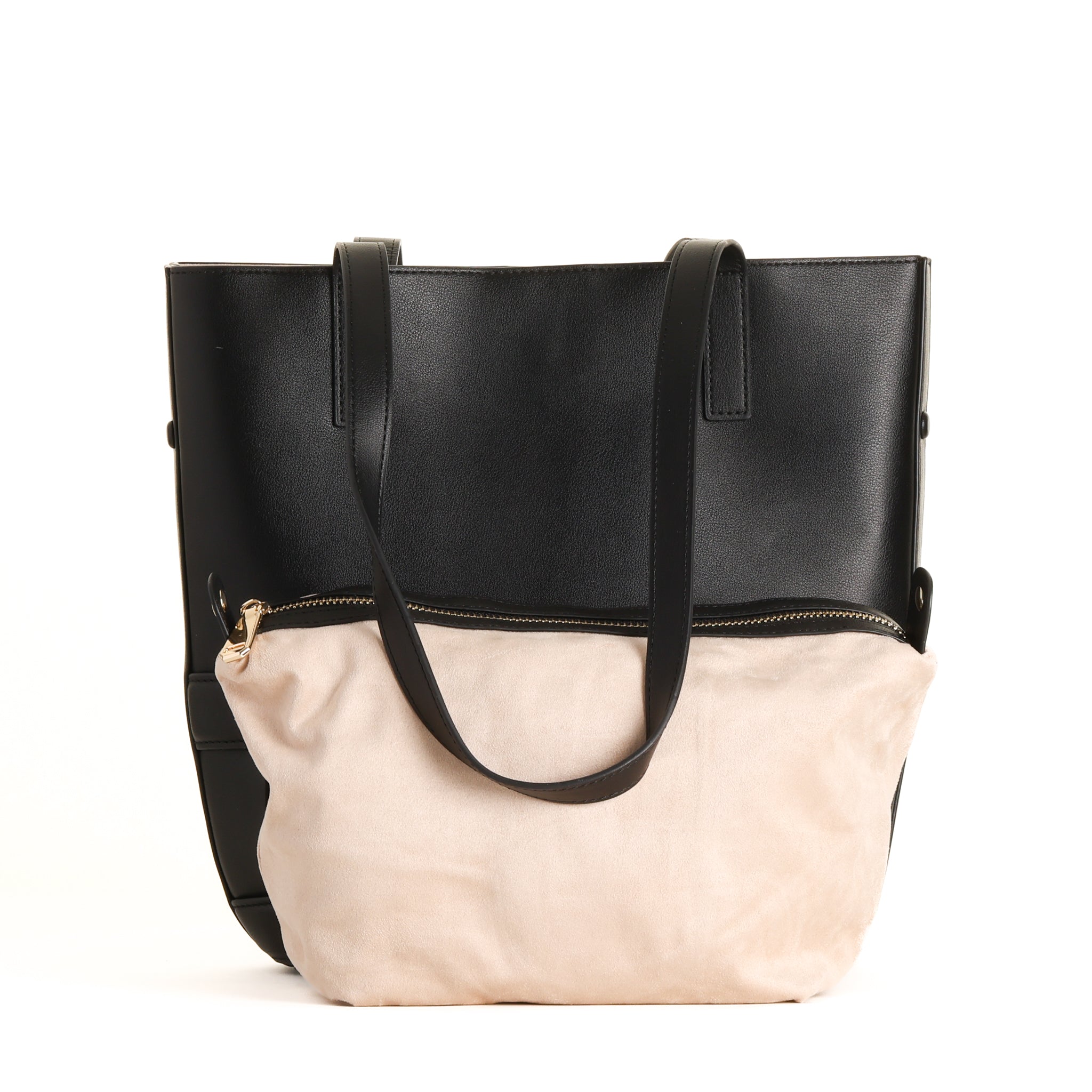 Elise Sac à bandoulière 28 - noir