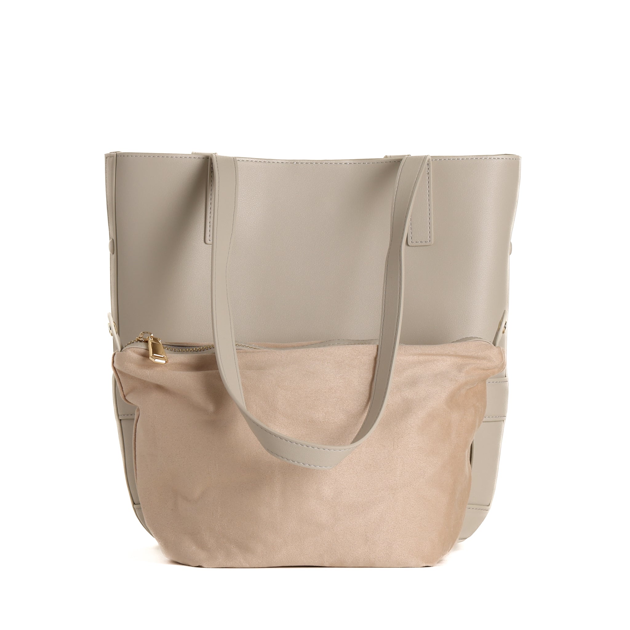 Elise Sac à bandoulière 28 - Crème