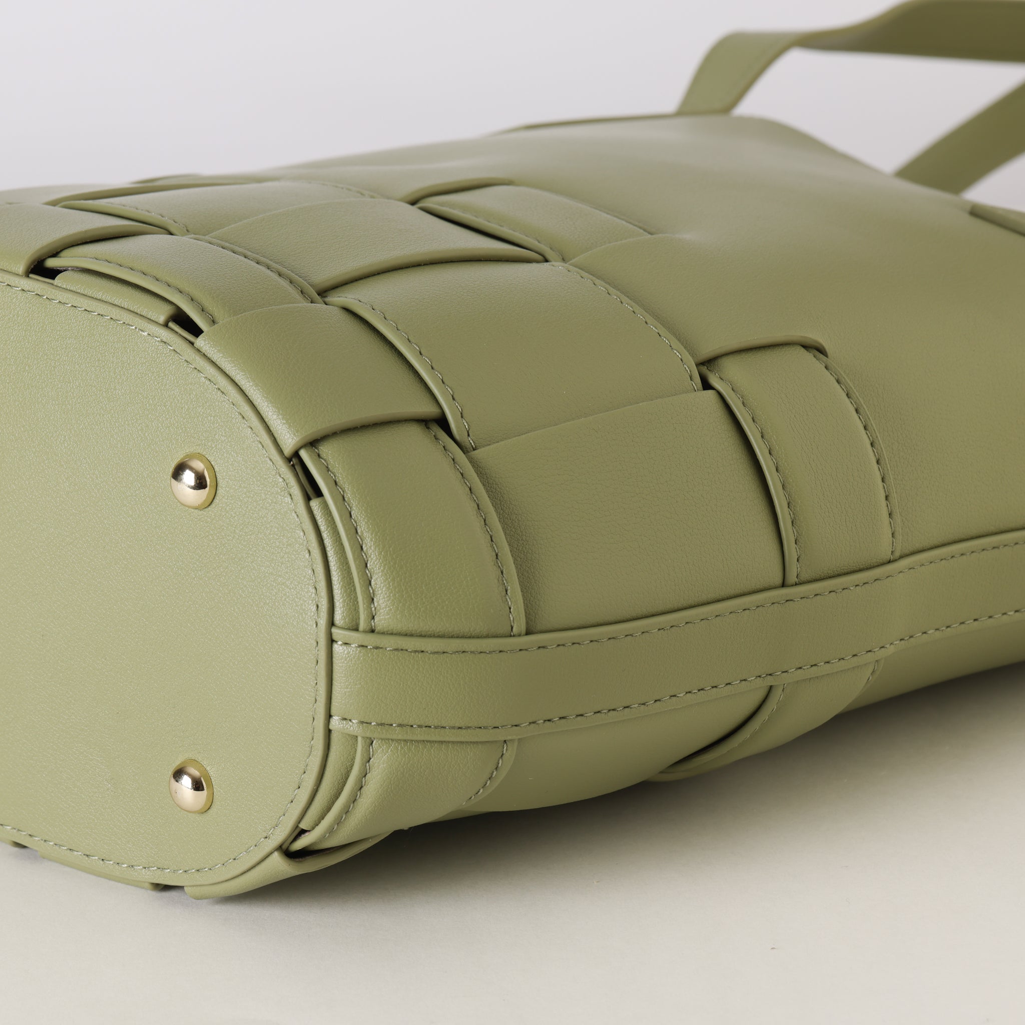 Elise Sac à bandoulière 28 - Green