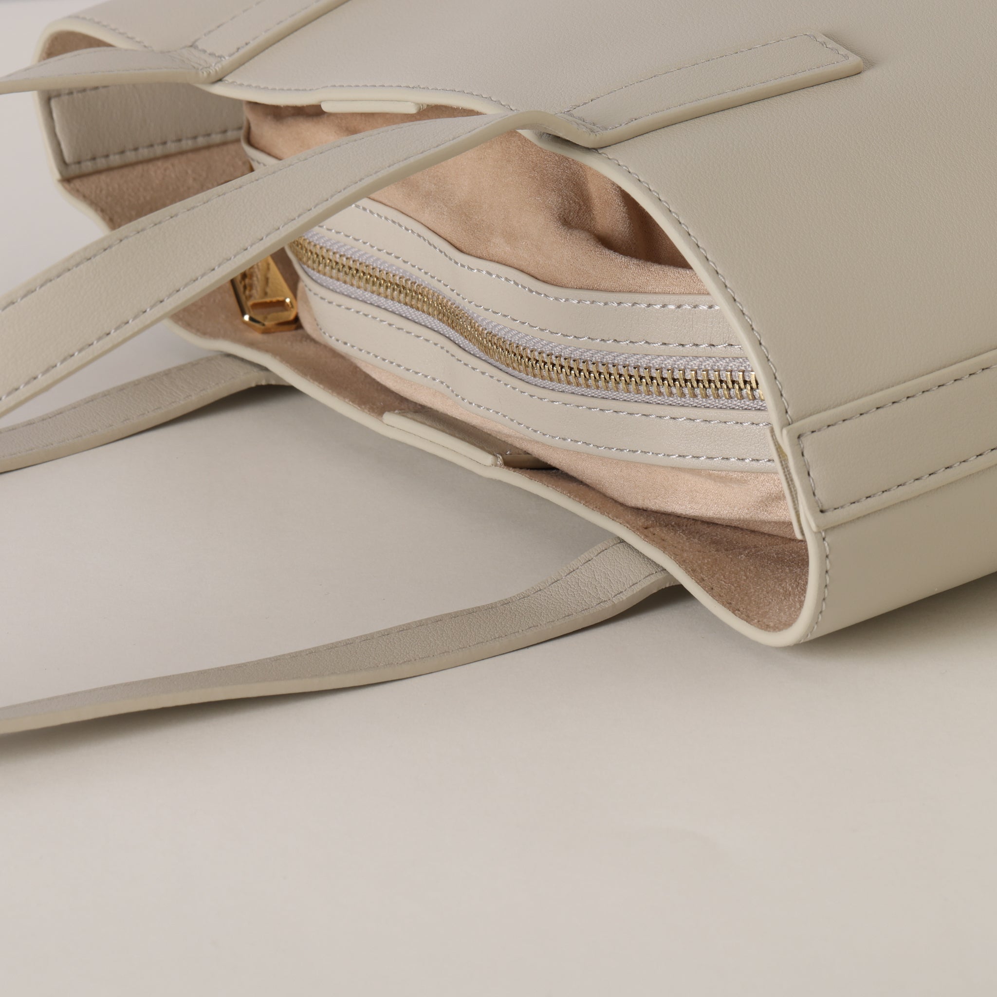 Elise Sac à bandoulière 28 - Crème