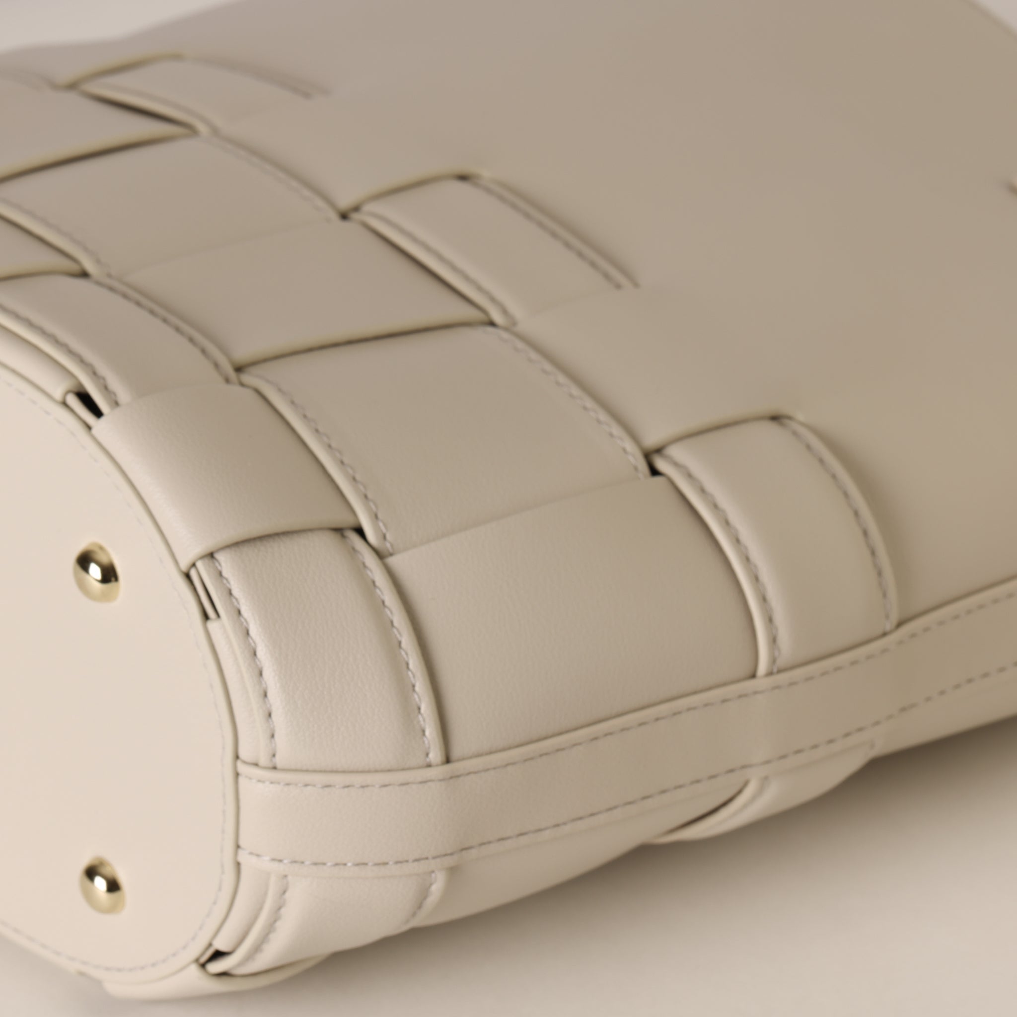 Elise Sac à bandoulière 28 - Crème