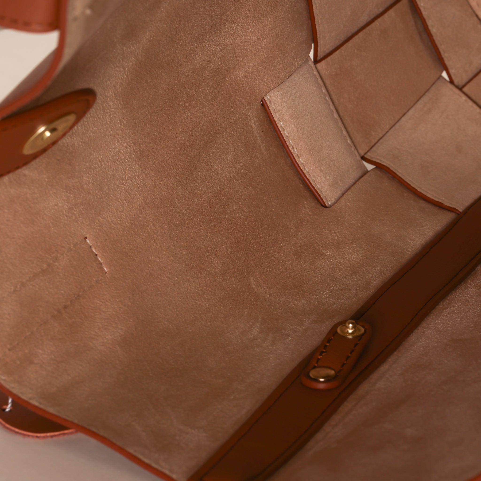 Elise Sac à bandoulière 28 - Camel