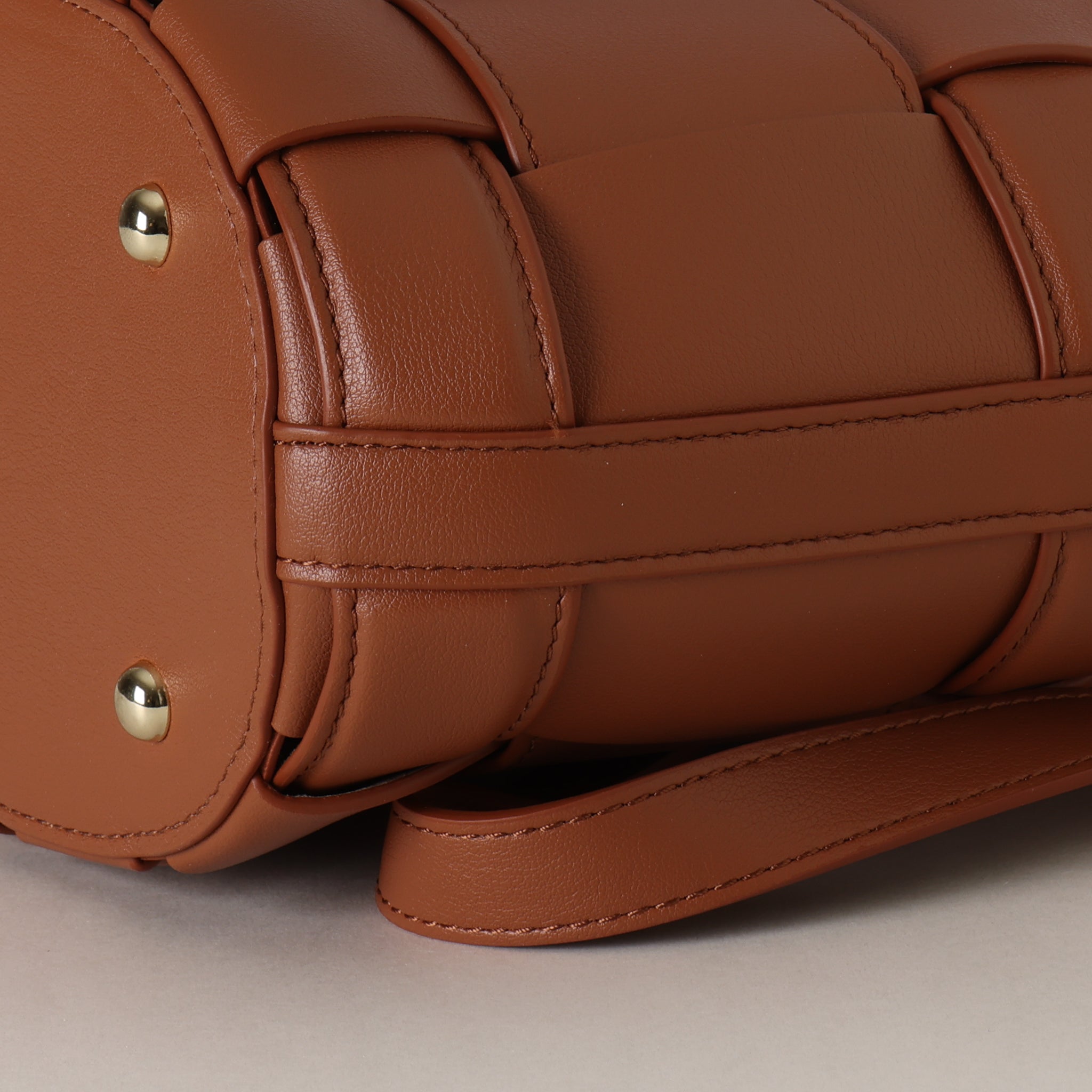 Elise Sac à bandoulière 28 - Camel