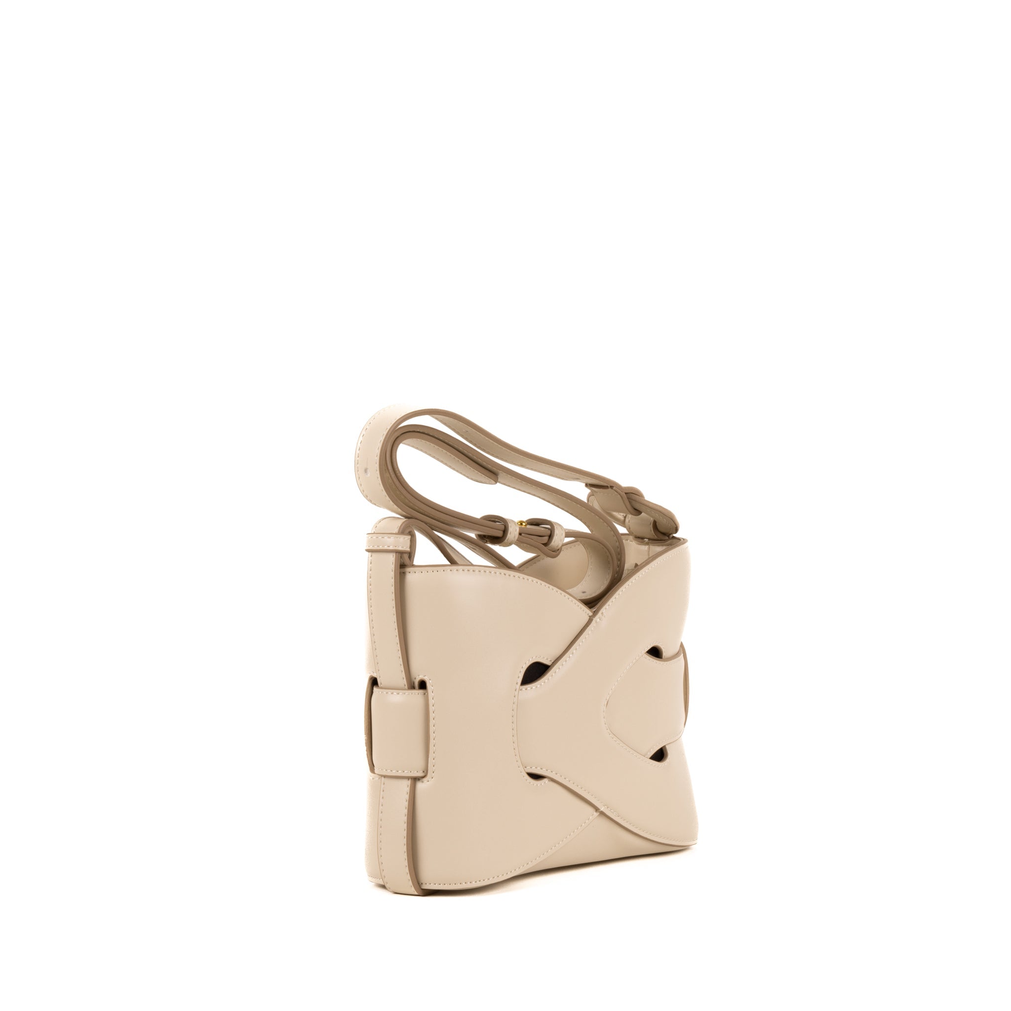 Sligo Umhängetasche 22 - Creme