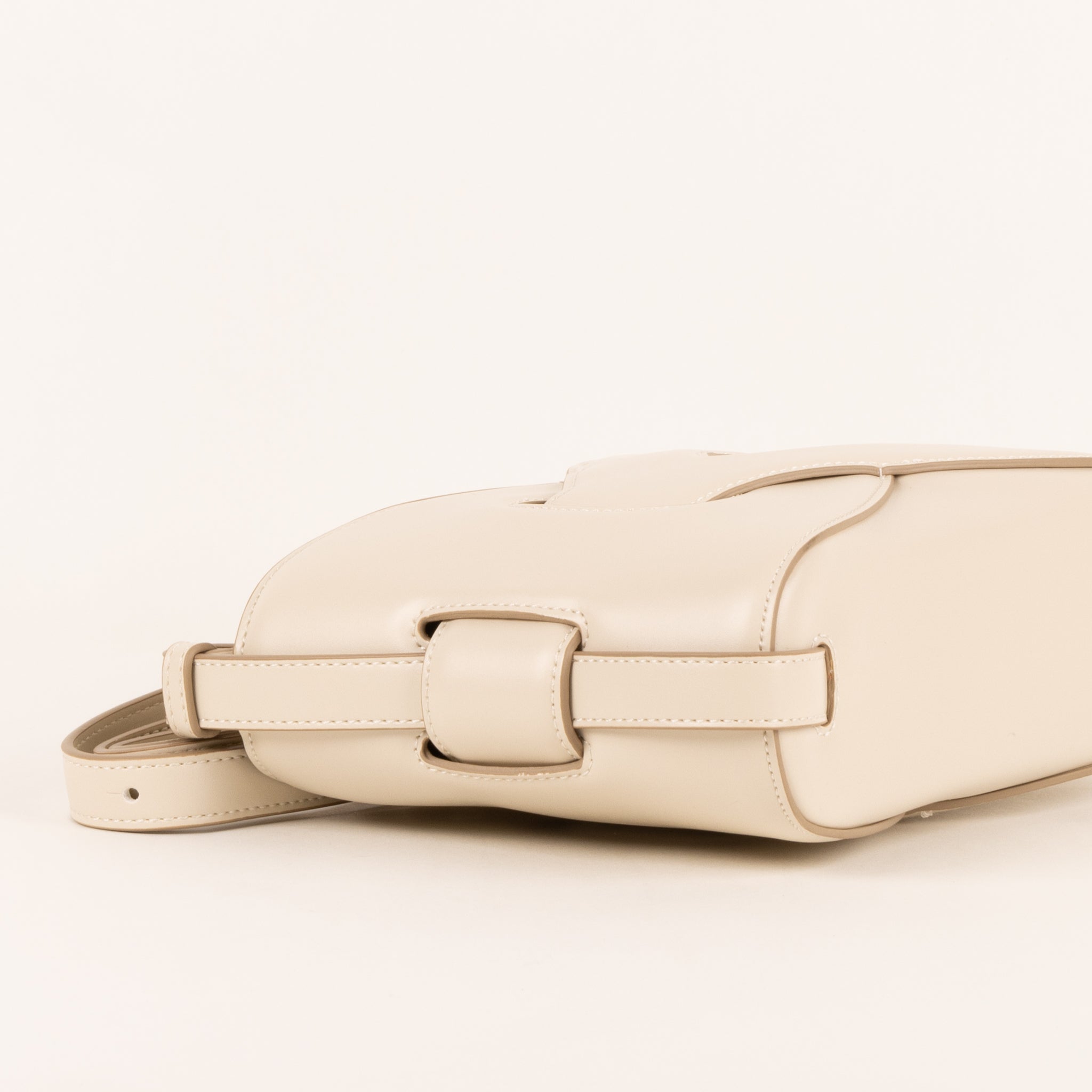 Sligo Umhängetasche 22 - Creme