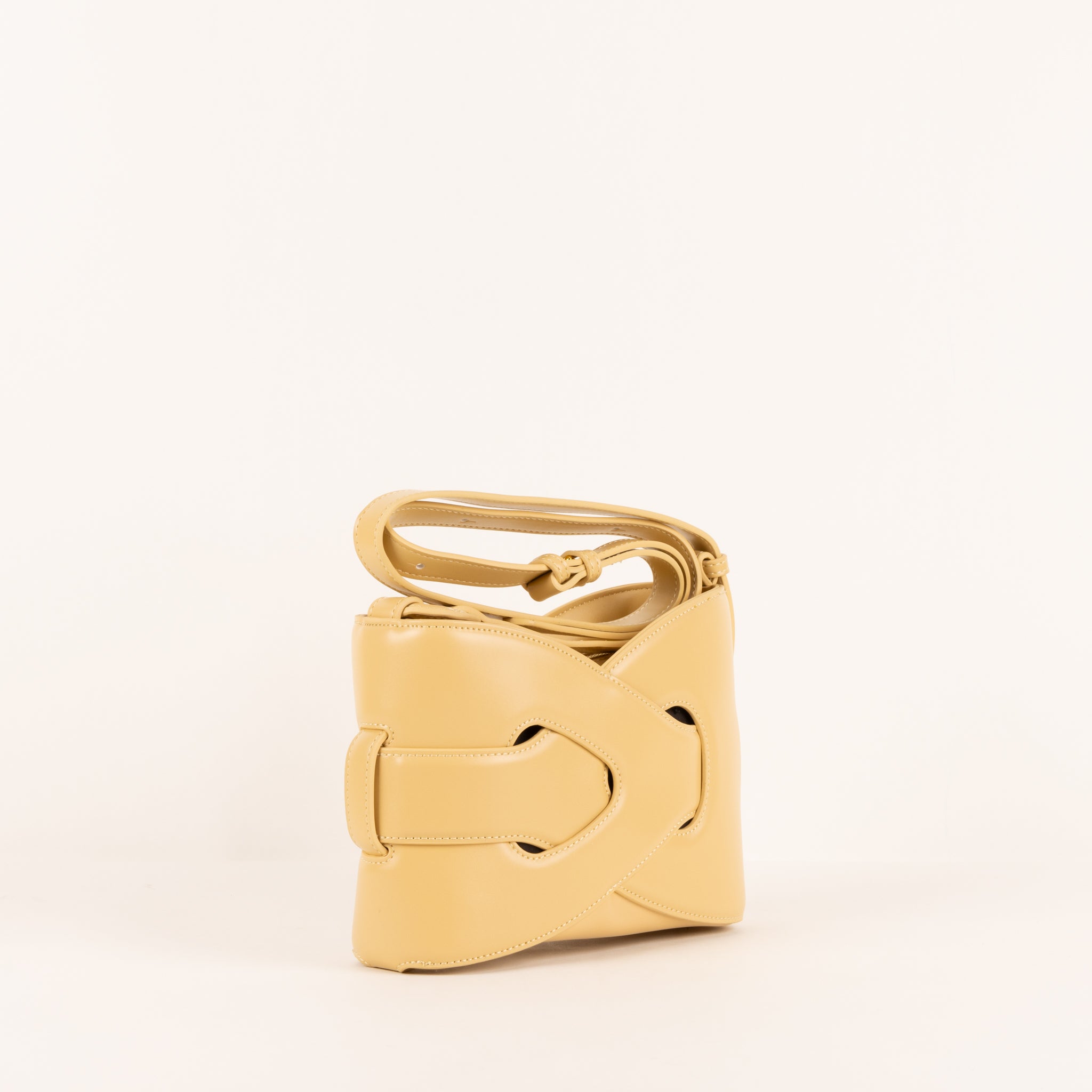 Sigo Bag du Sligo 22 - Jaune pastel