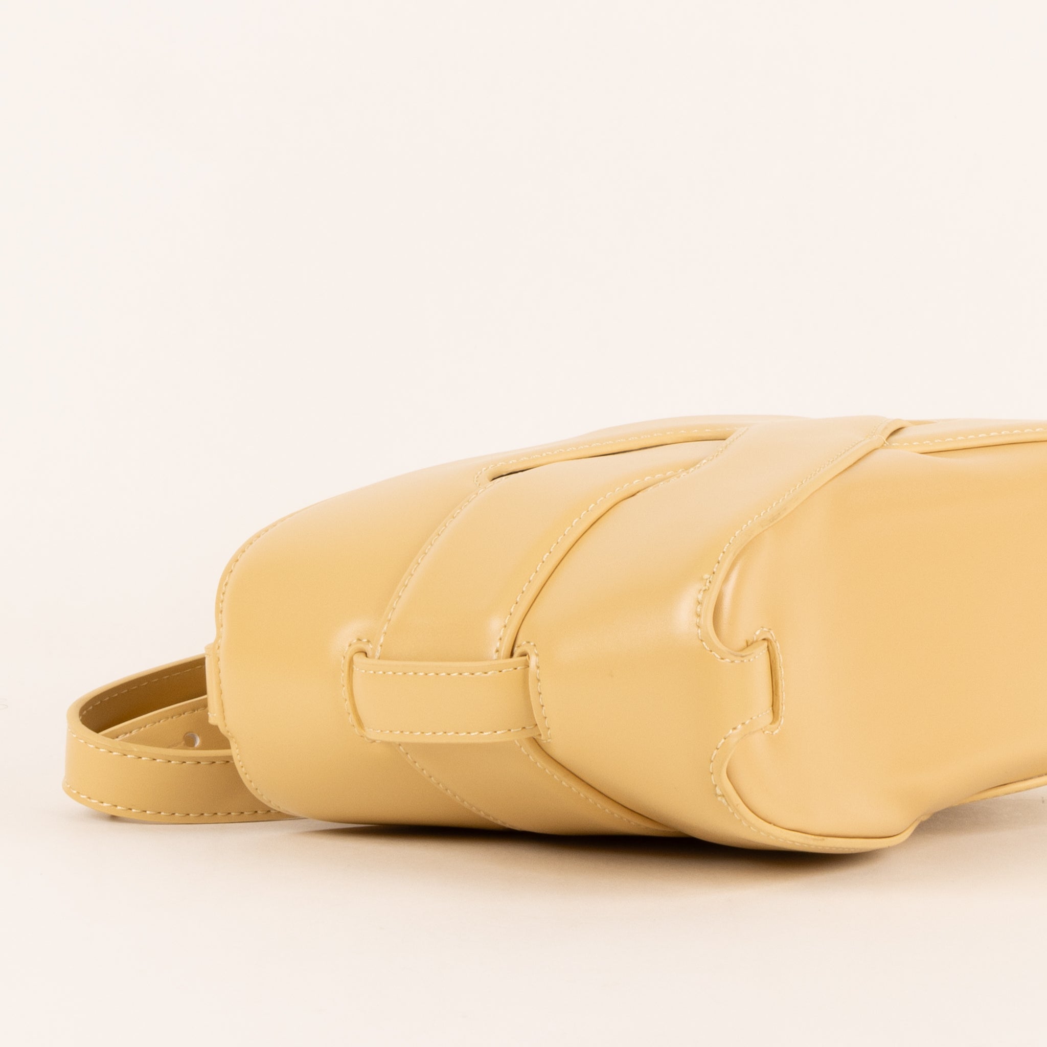 Sigo Bag du Sligo 22 - Jaune pastel