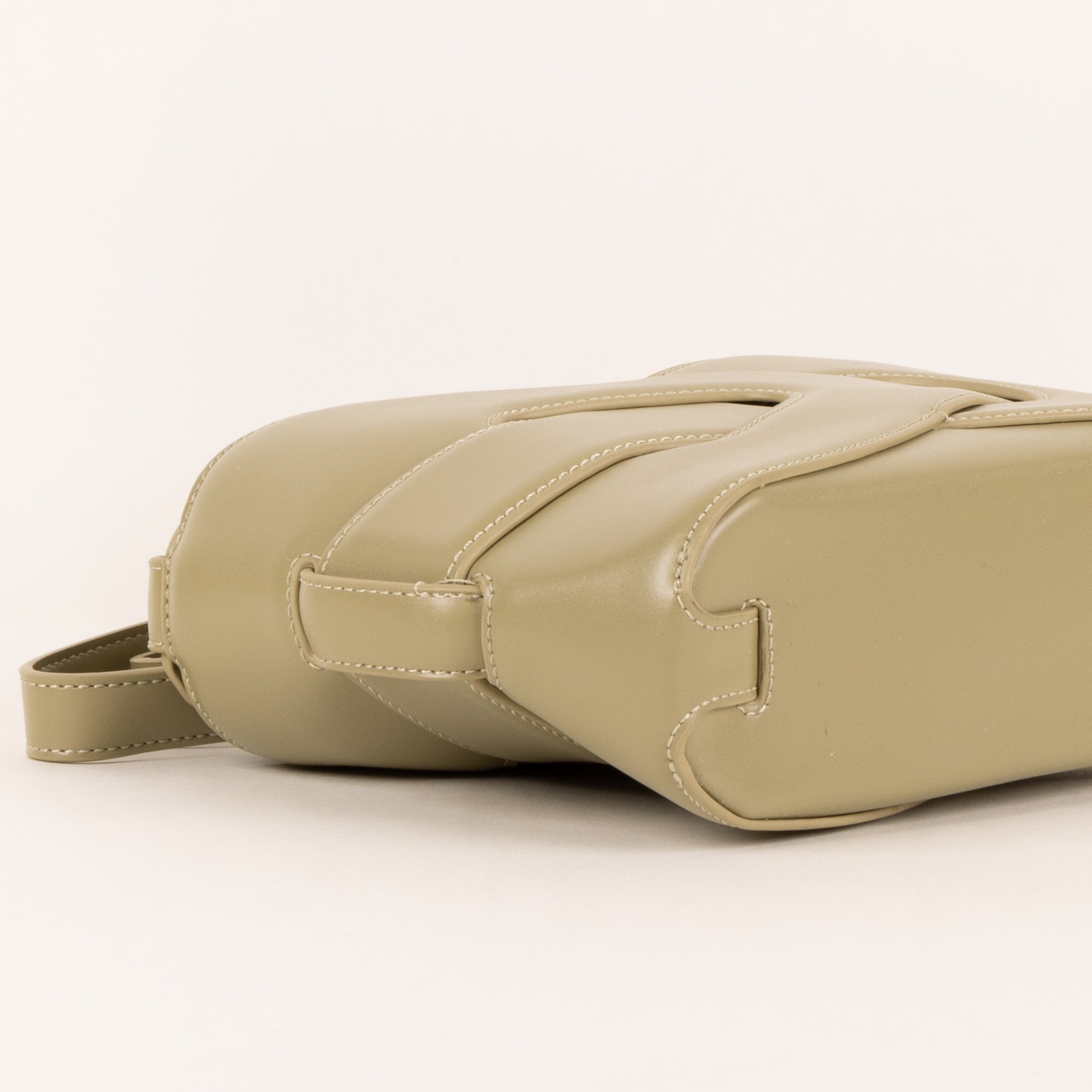 Sigo Bag du Sligo 22 - Green d'olive