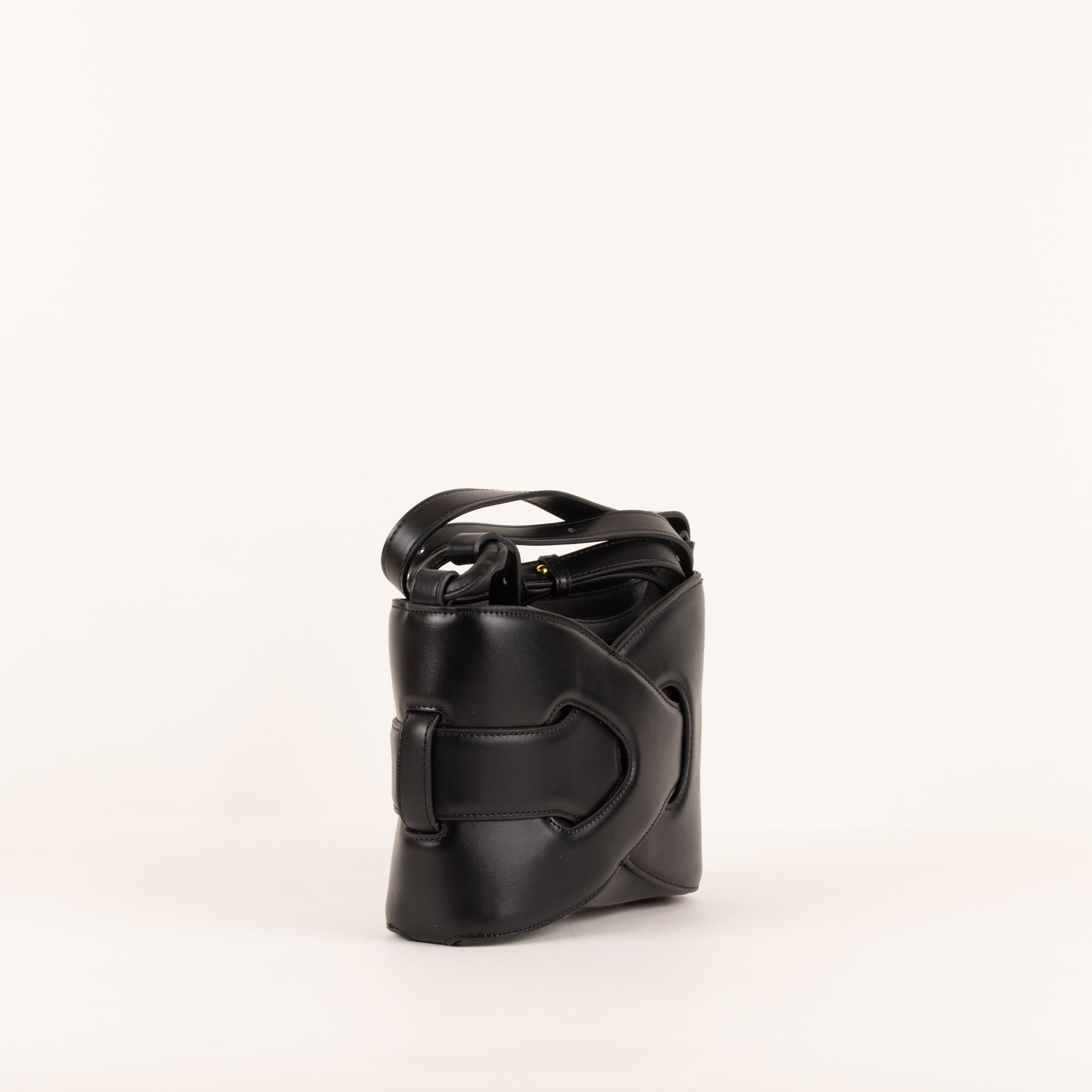 Sac à bandoulière Sligo 22 - noir