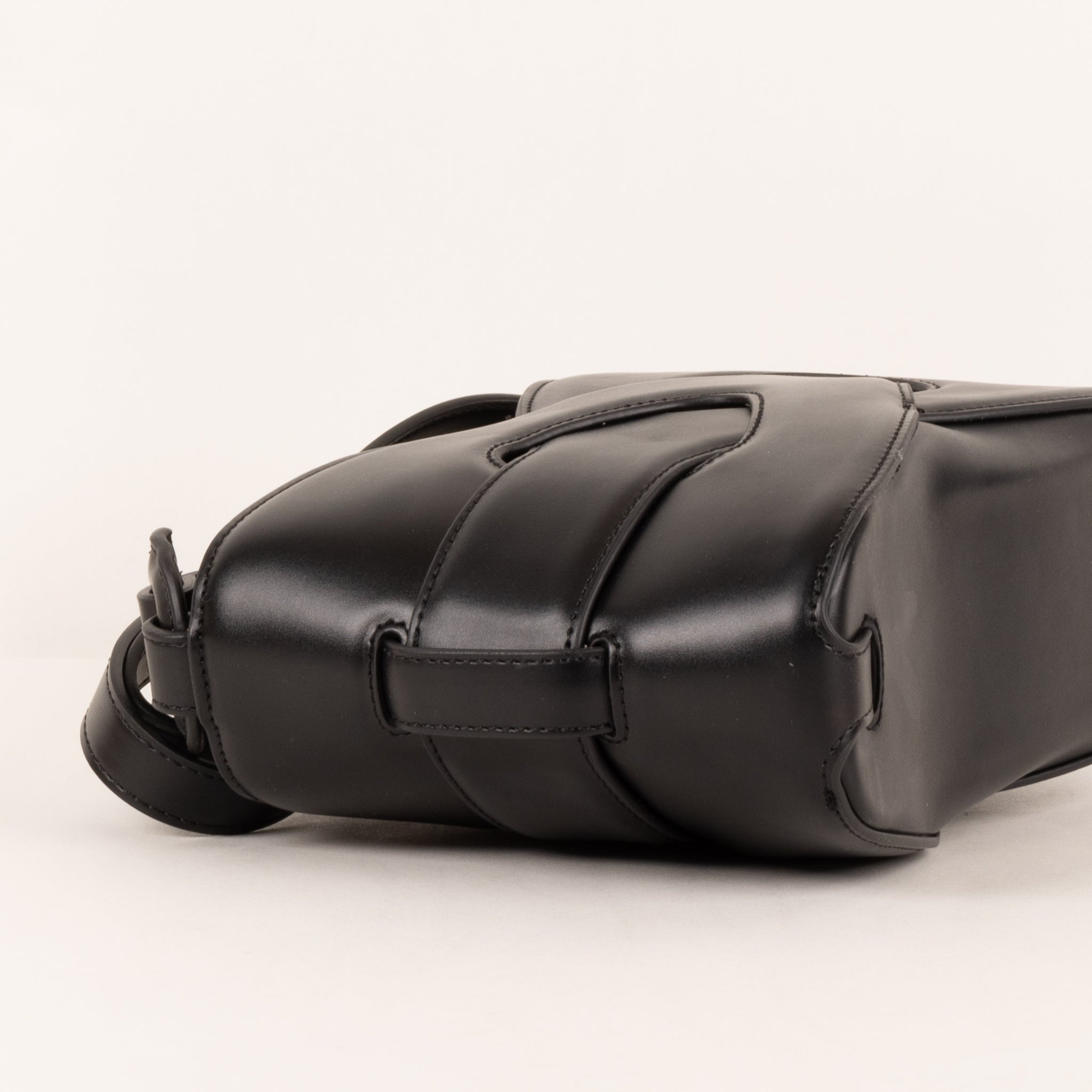 Sligo Umhängetasche 22 - Schwarz