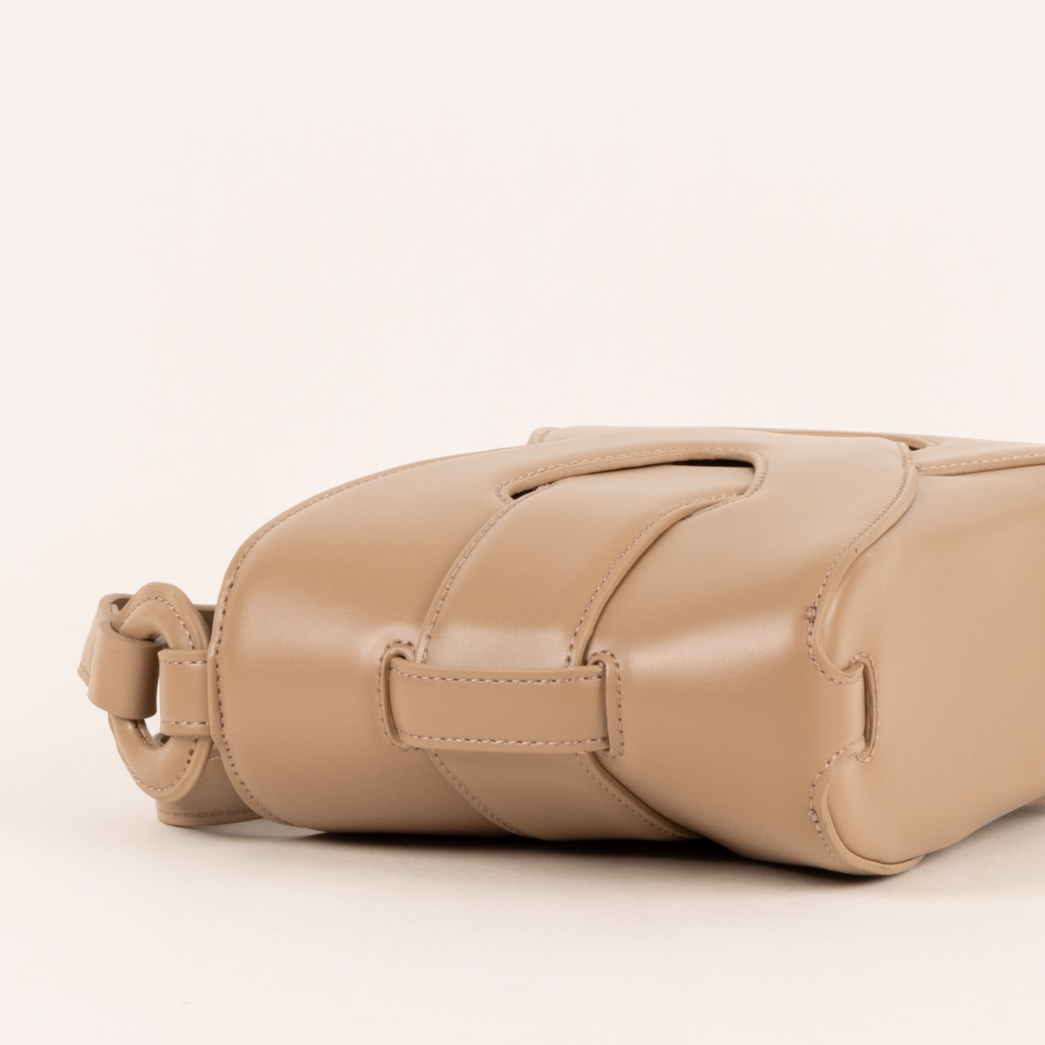 Sigo Bag de l'épaule 22 - Taupe
