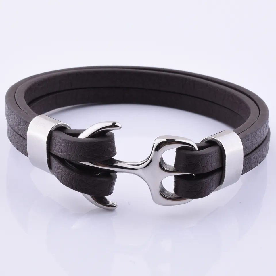 Anchor Armbånd