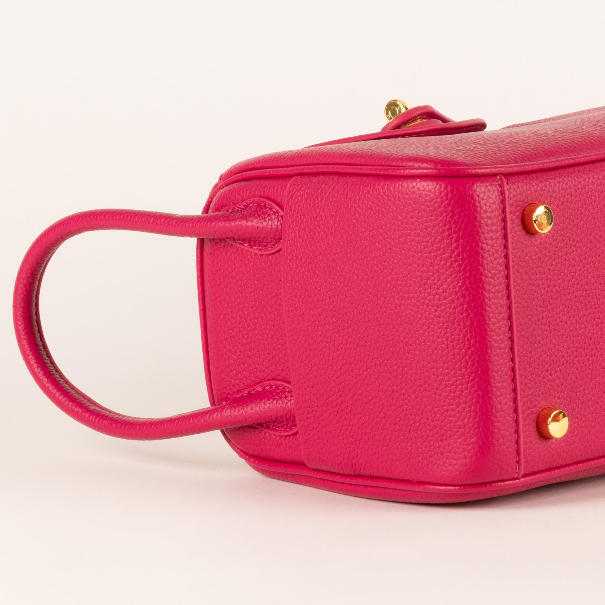 Athlone Handbag 22 - rose