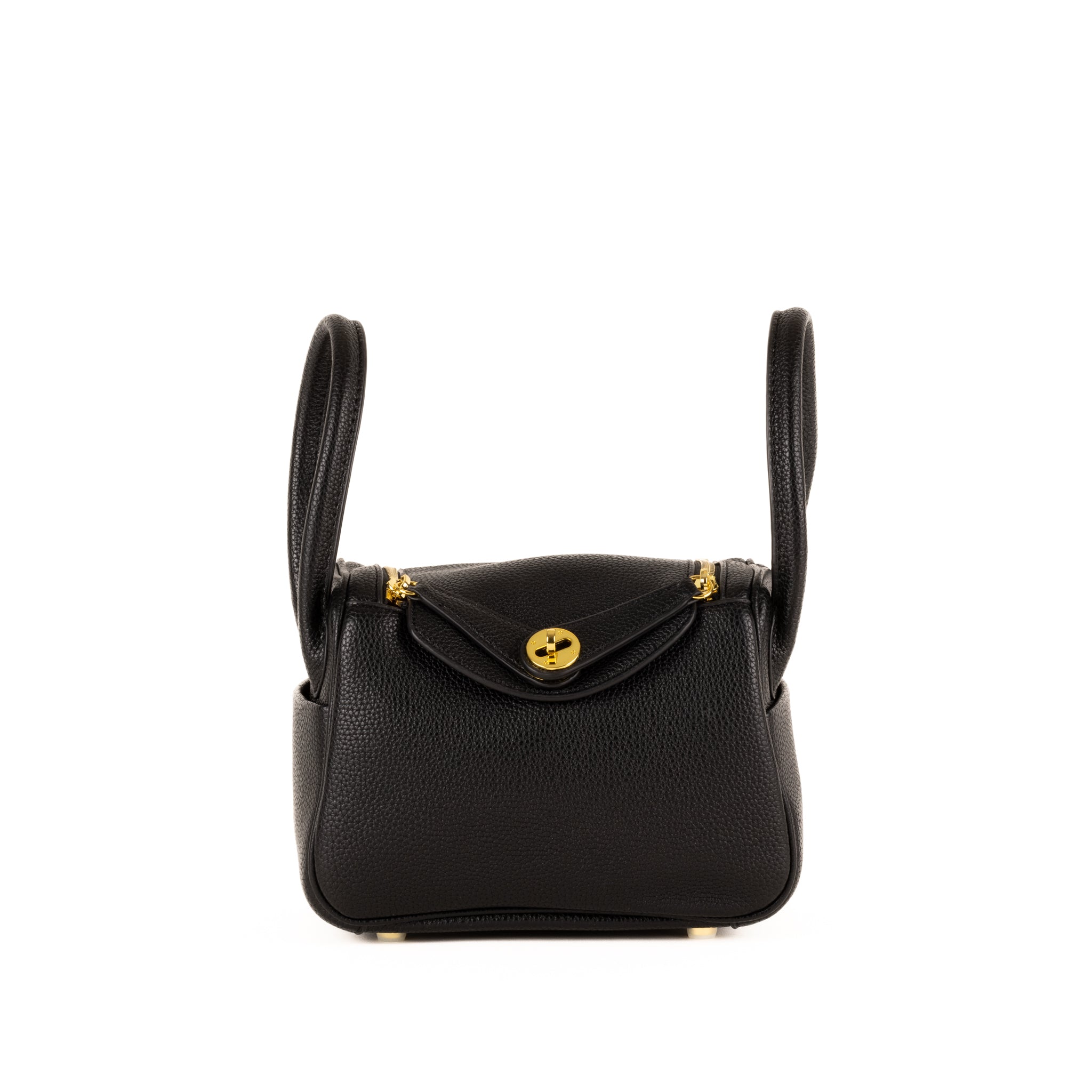Athlone Handbag 22 - noir