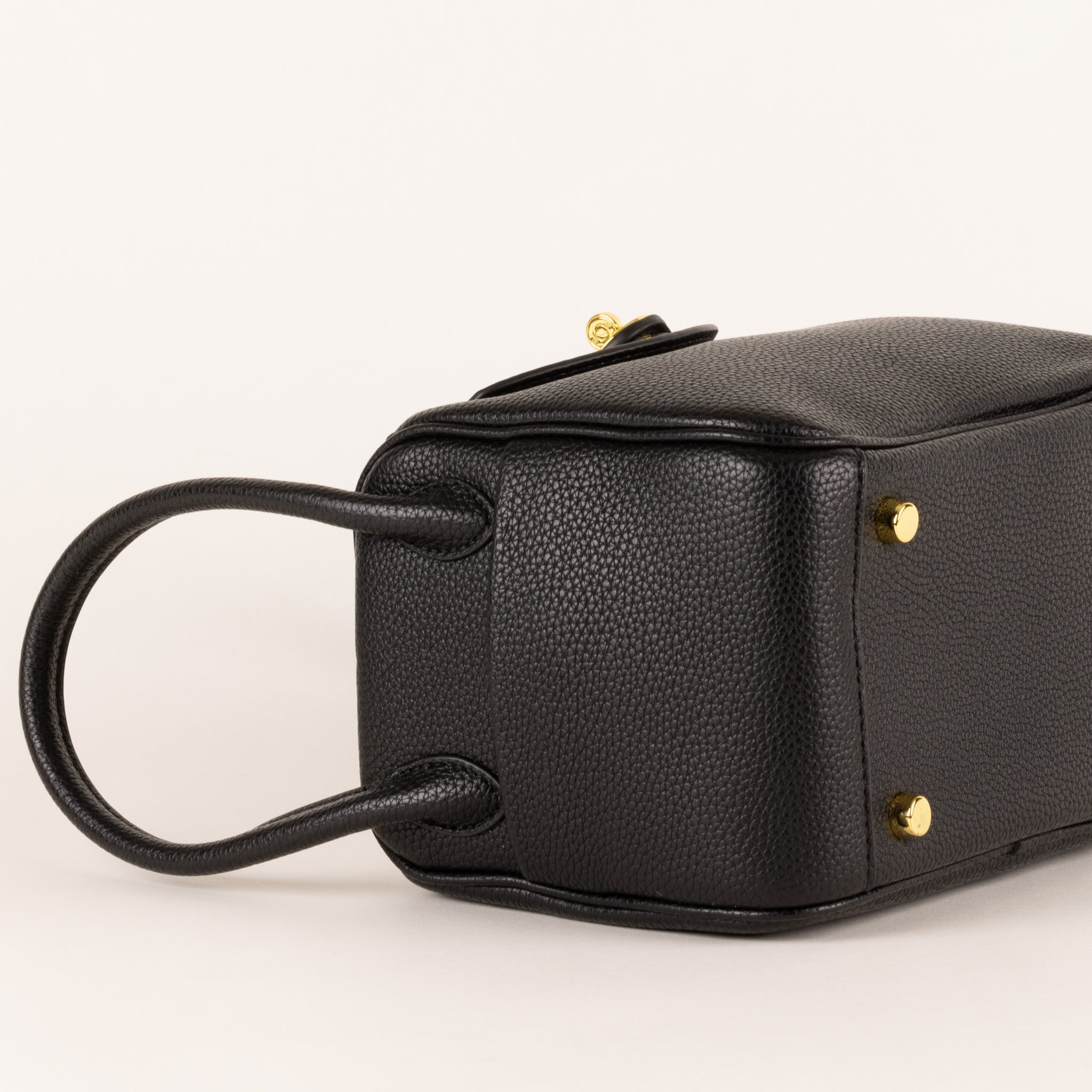 Athlone Handbag 22 - noir
