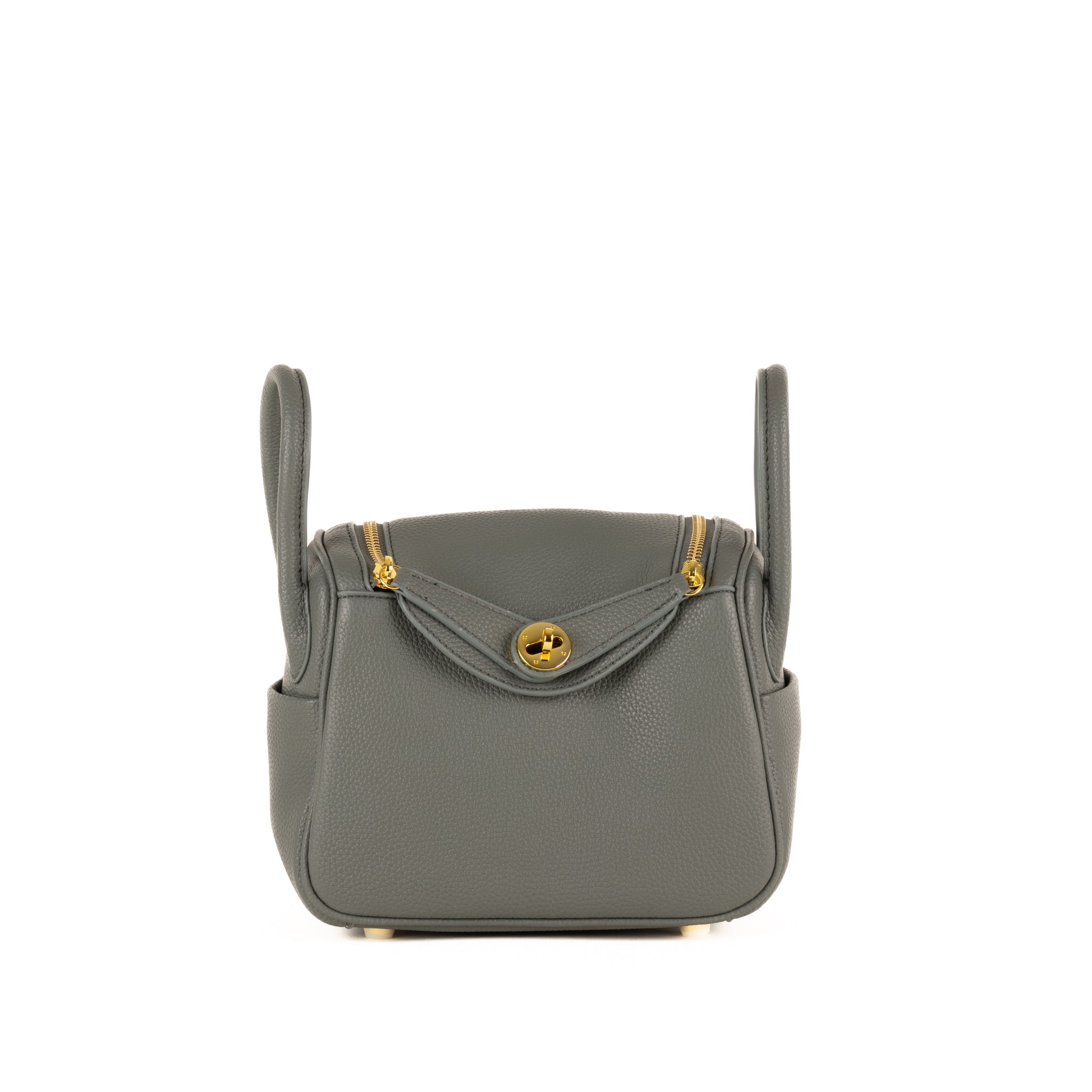 Athlone Handbag 22 - Gray