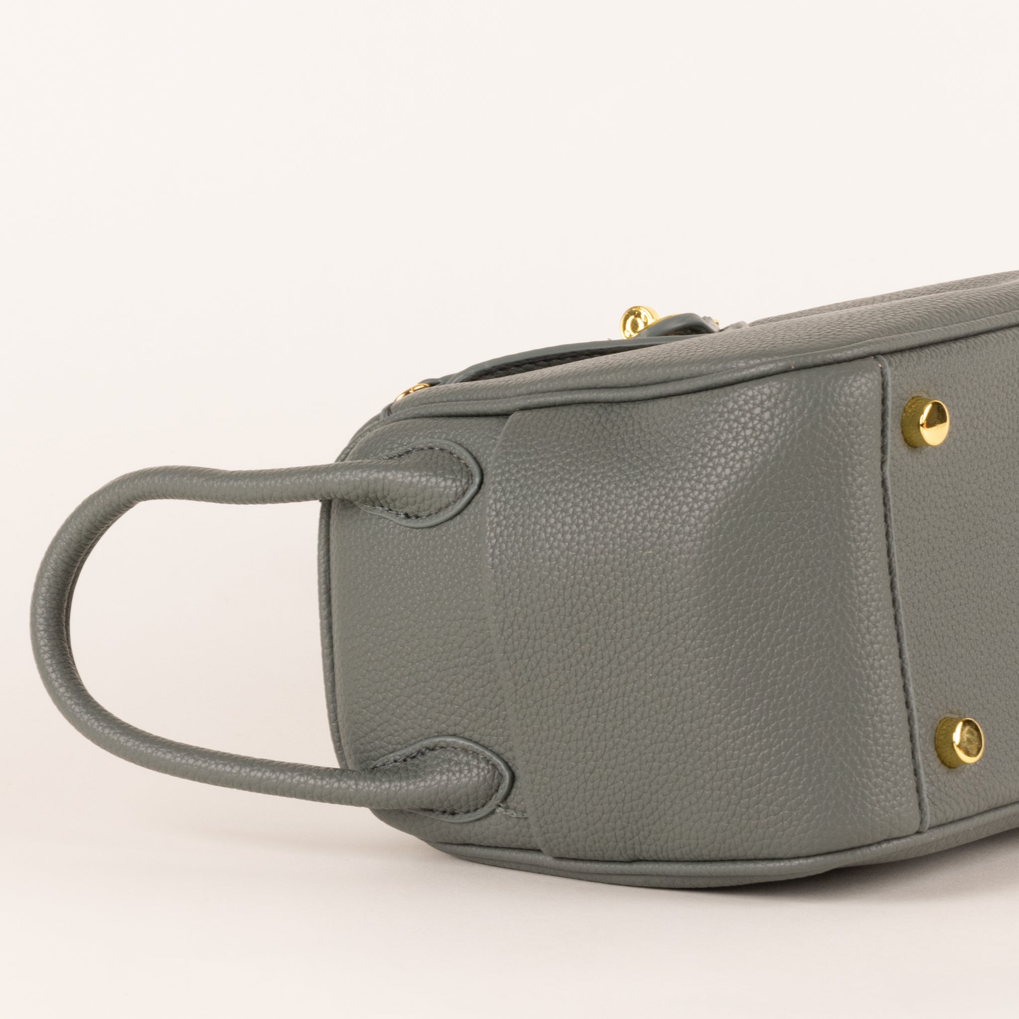 Athlone Handbag 22 - Gray