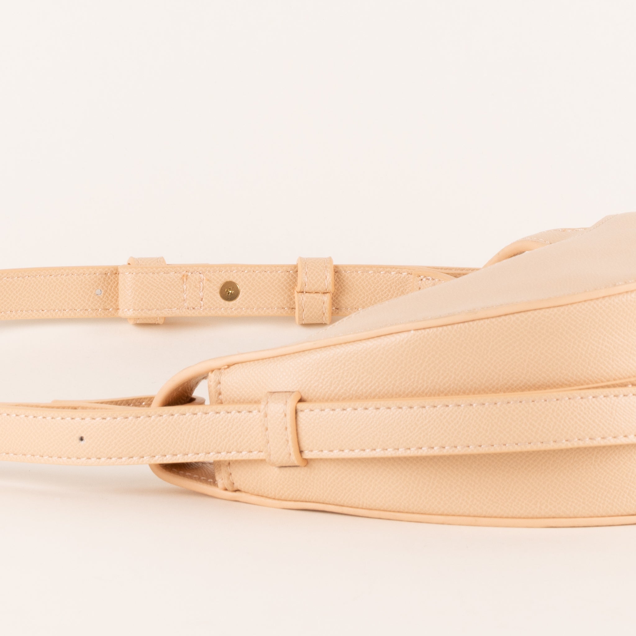 Bangor olkalaukku 24 - Beige