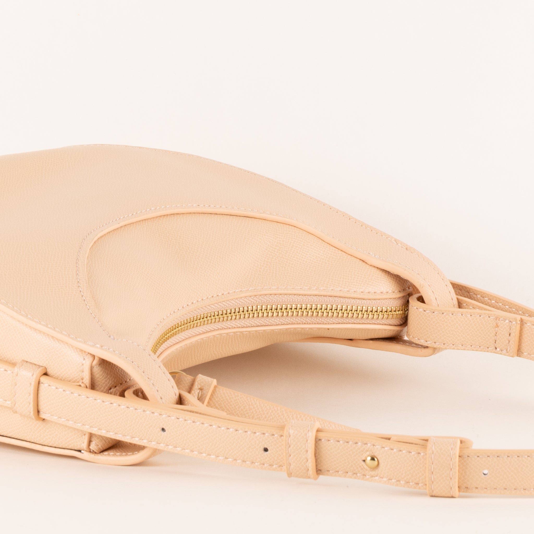 Bangor olkalaukku 24 - Beige