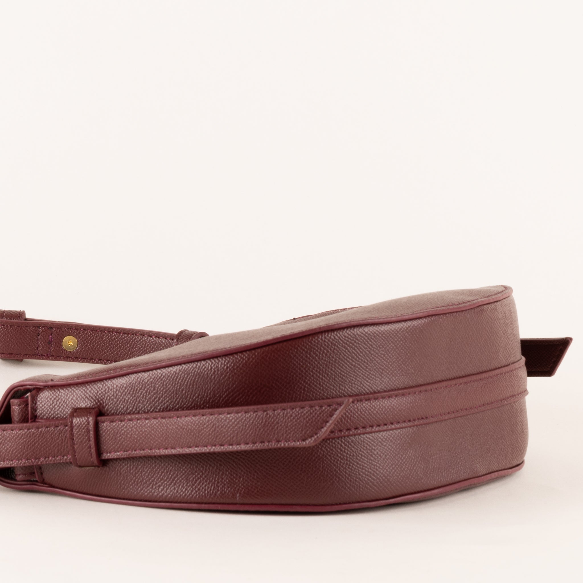 Bangor Sac à bandoulière 24 - Rouge de vin