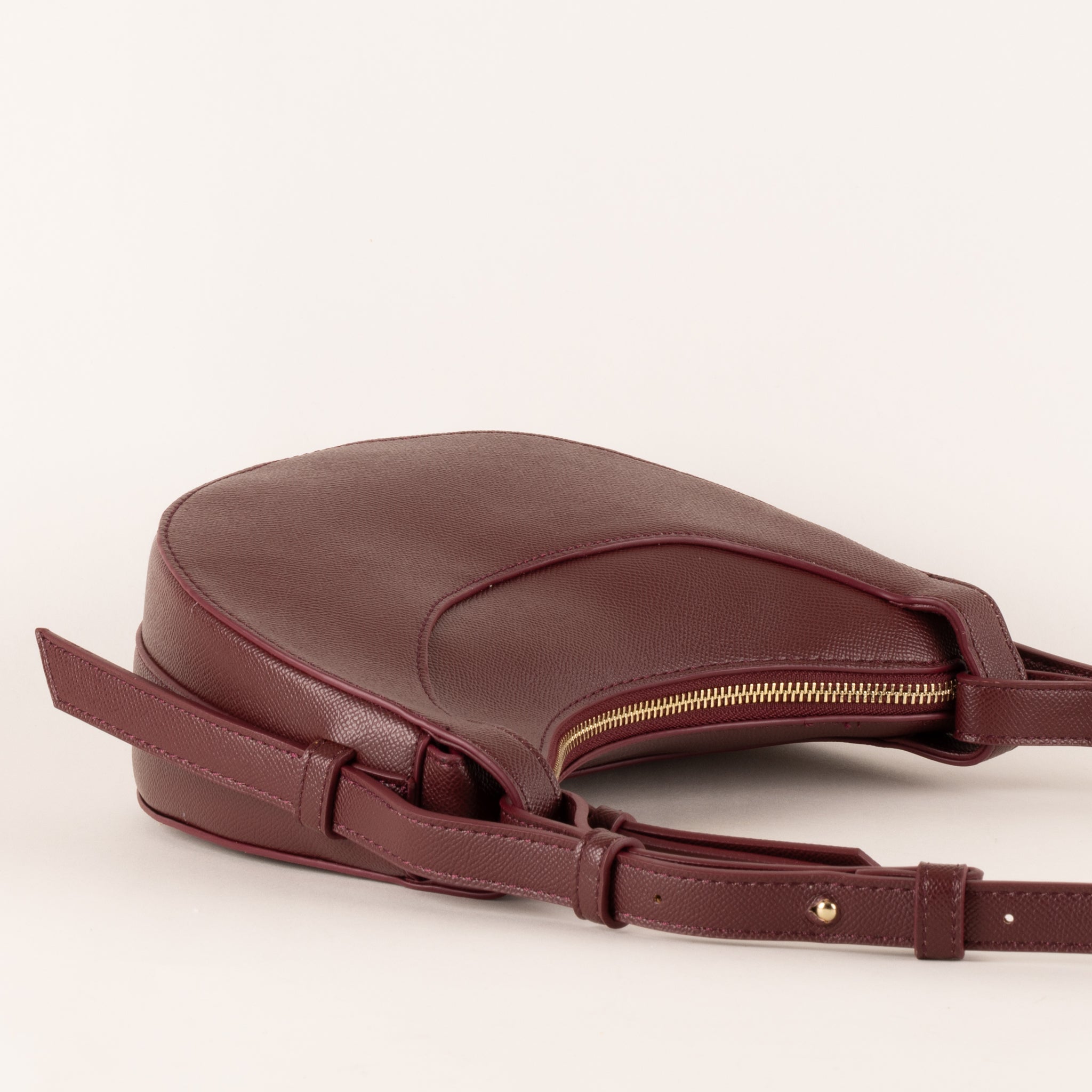 Bangor Sac à bandoulière 24 - Rouge de vin