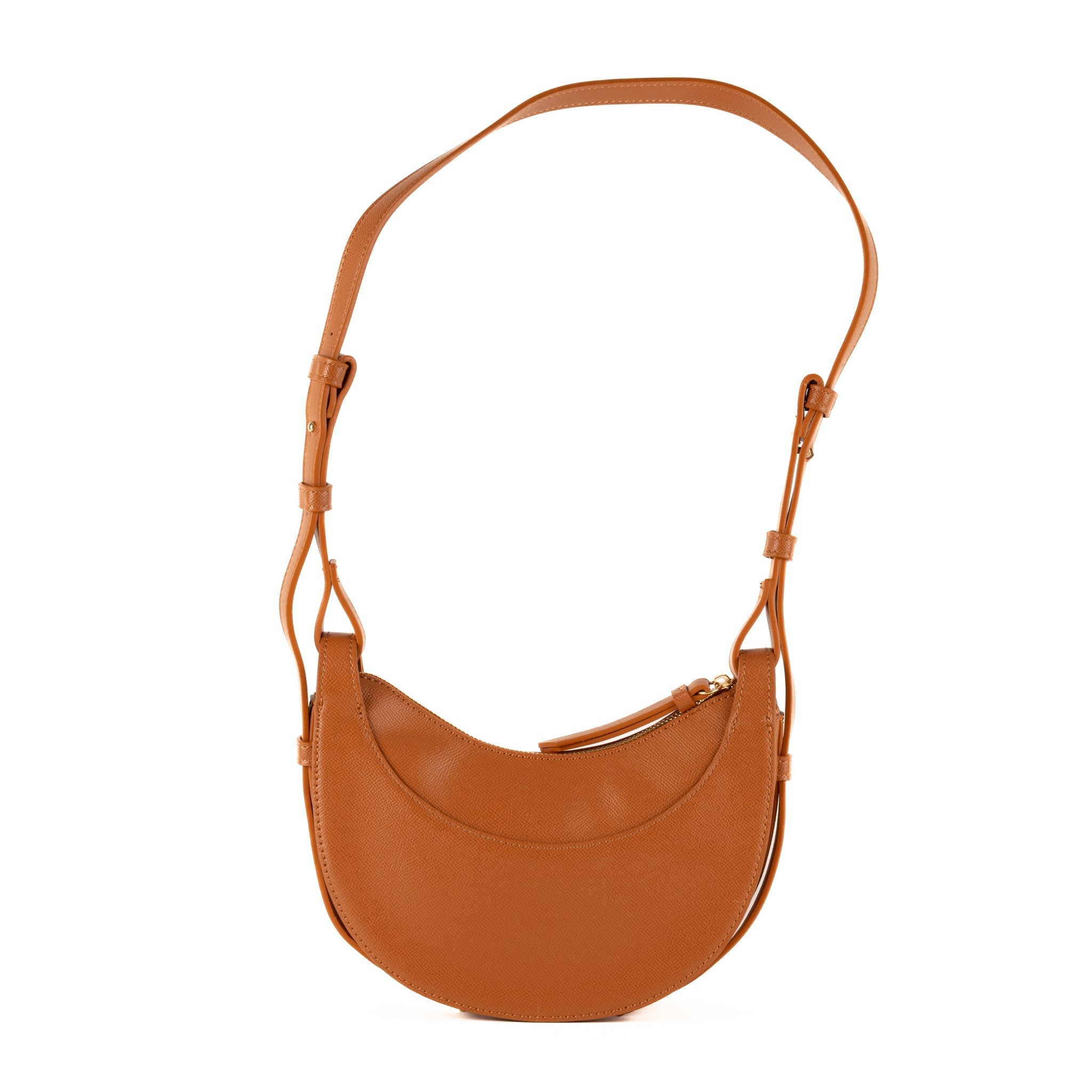 Bangor Sac à bandoulière 24 - Camel