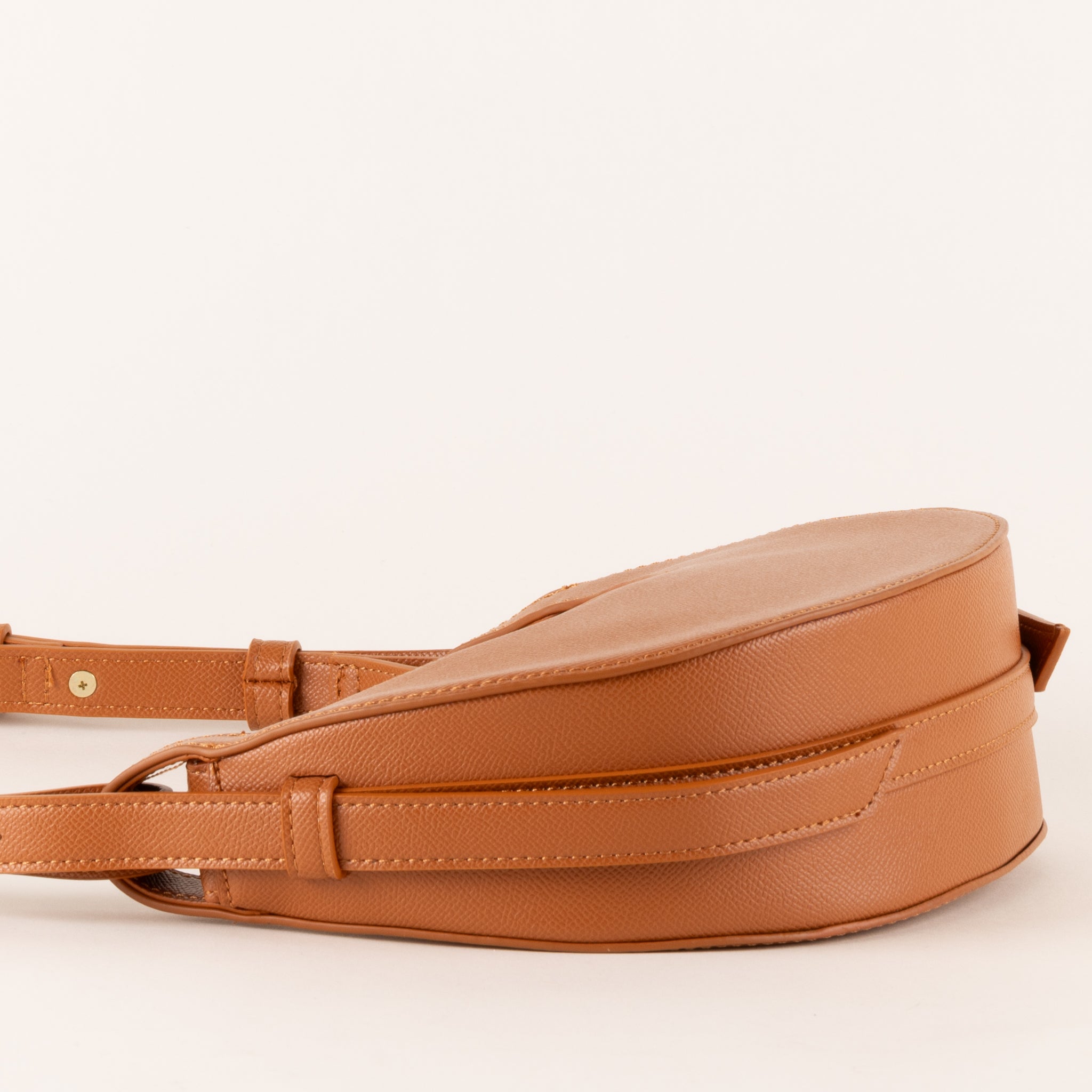 Bangor Sac à bandoulière 24 - Camel
