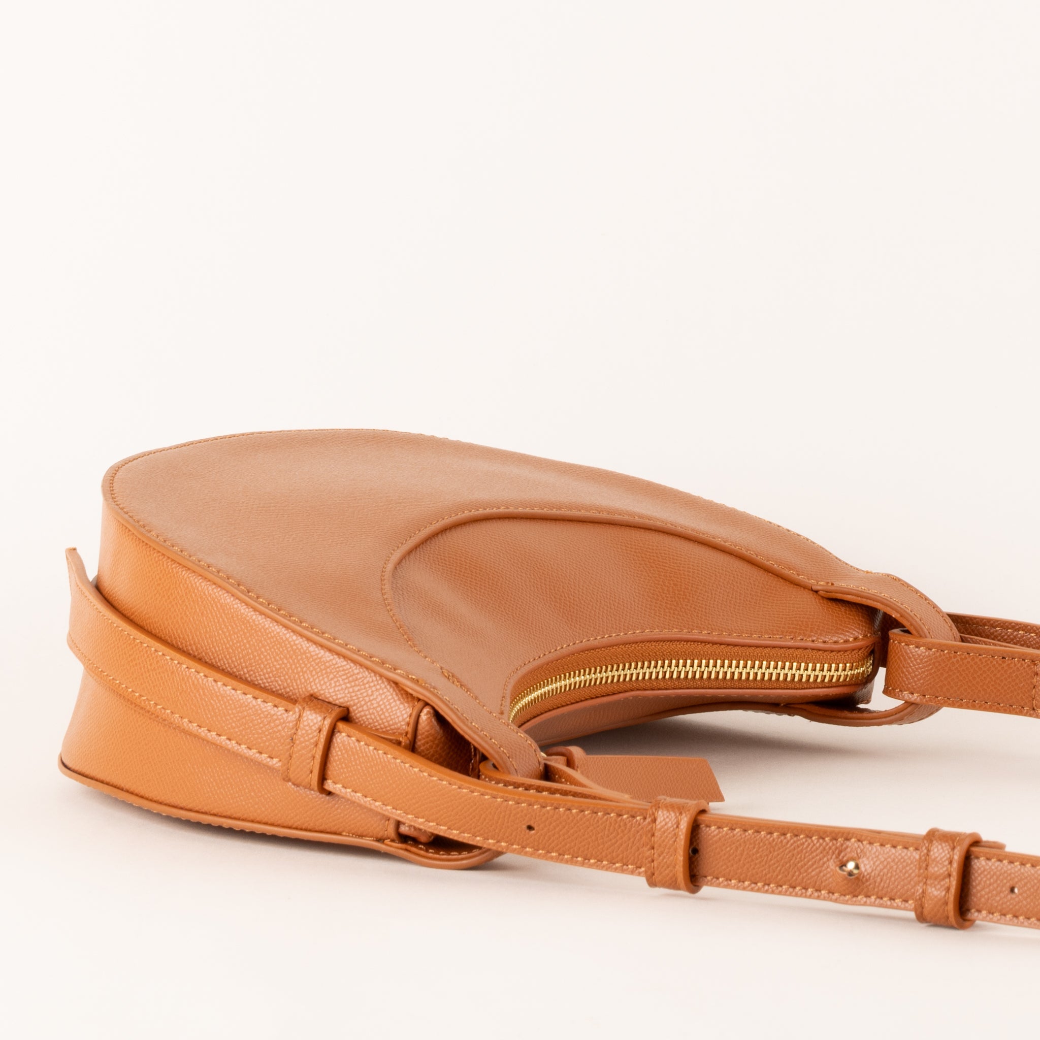Bangor Sac à bandoulière 24 - Camel