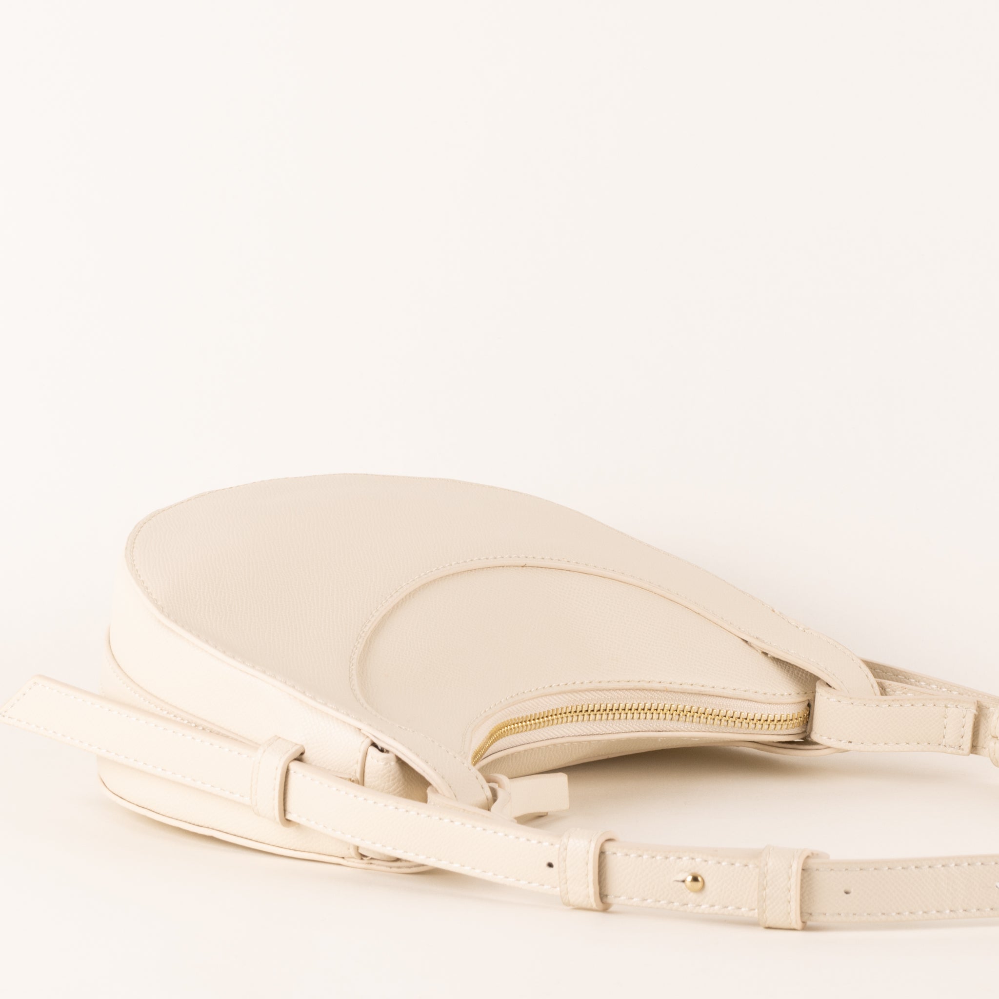 Bangor Sac à bandoulière 24 - Crème