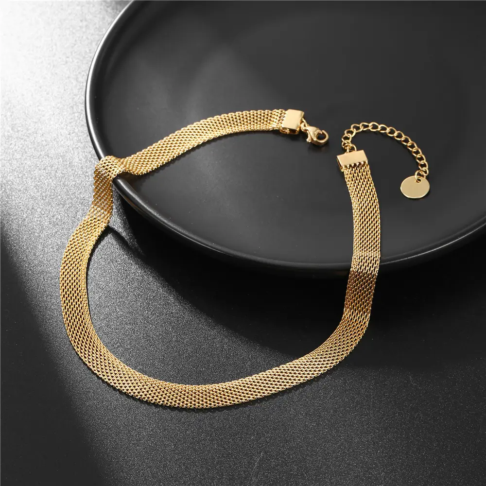 Collier de beatrice