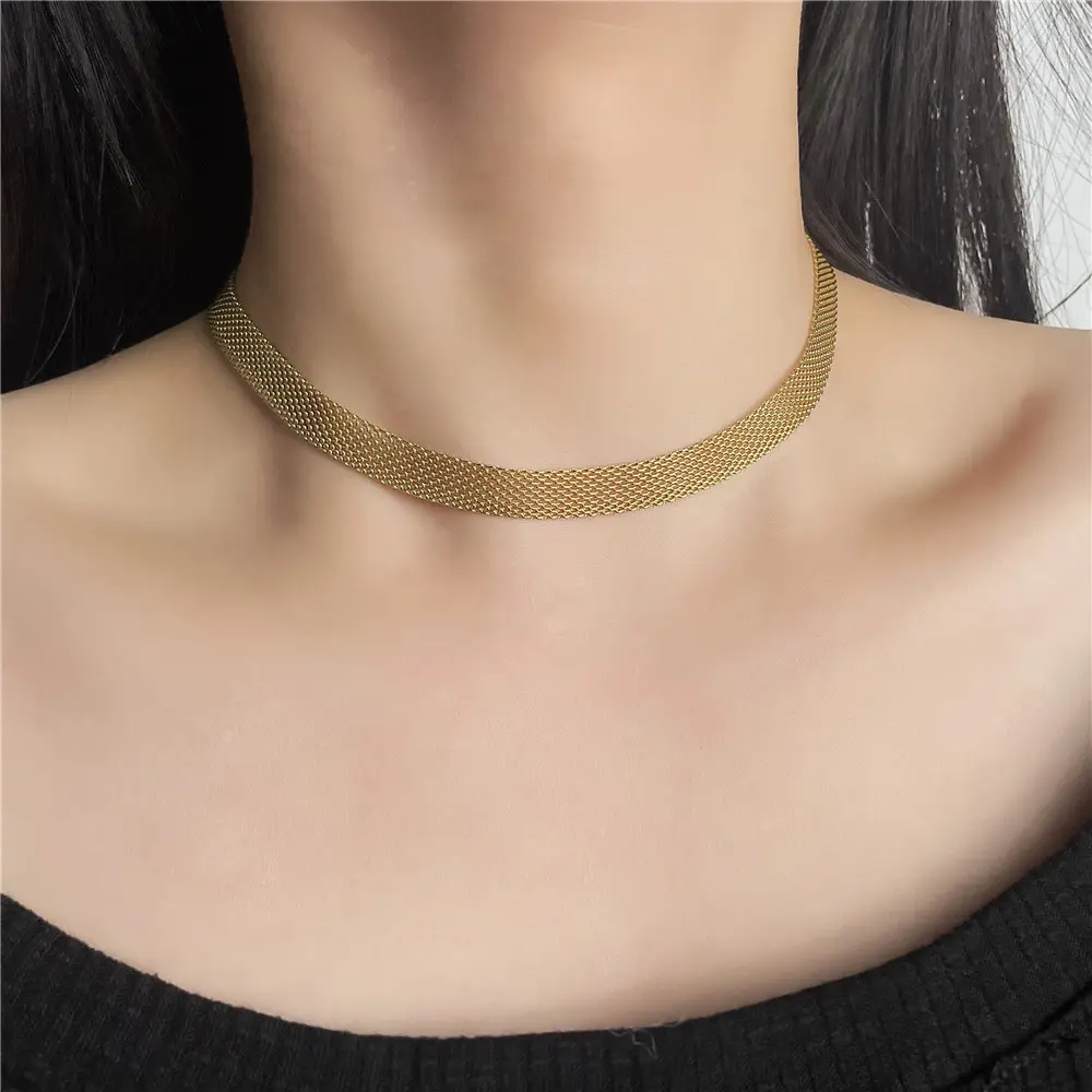 Collier de beatrice