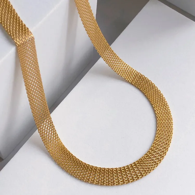 Collier de beatrice