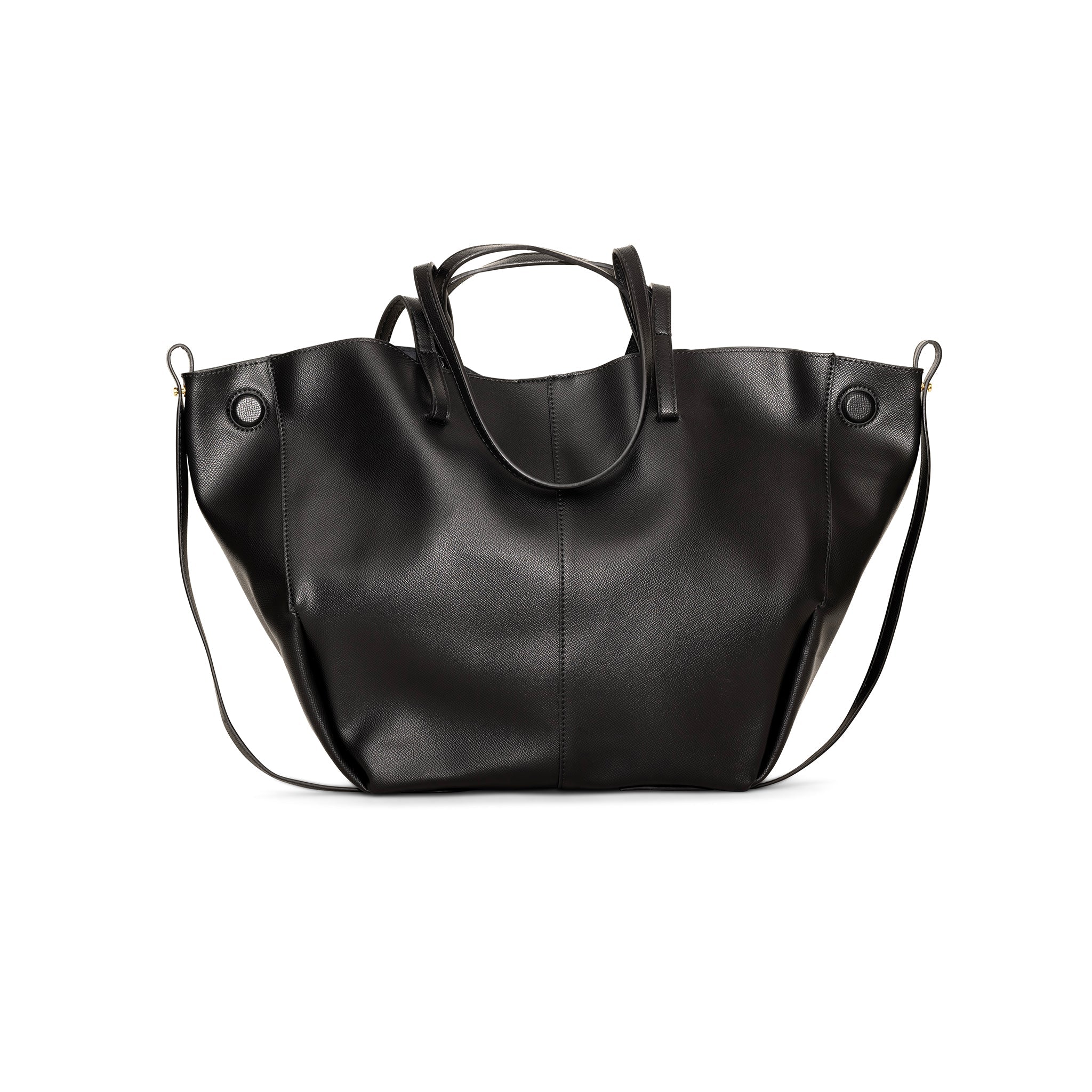 Conwie Bag 30 - noir