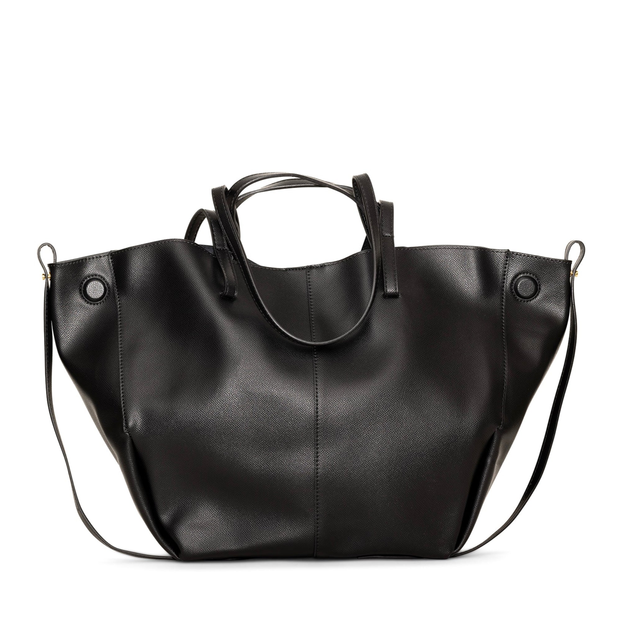Newport Tasche 35 - Schwarz