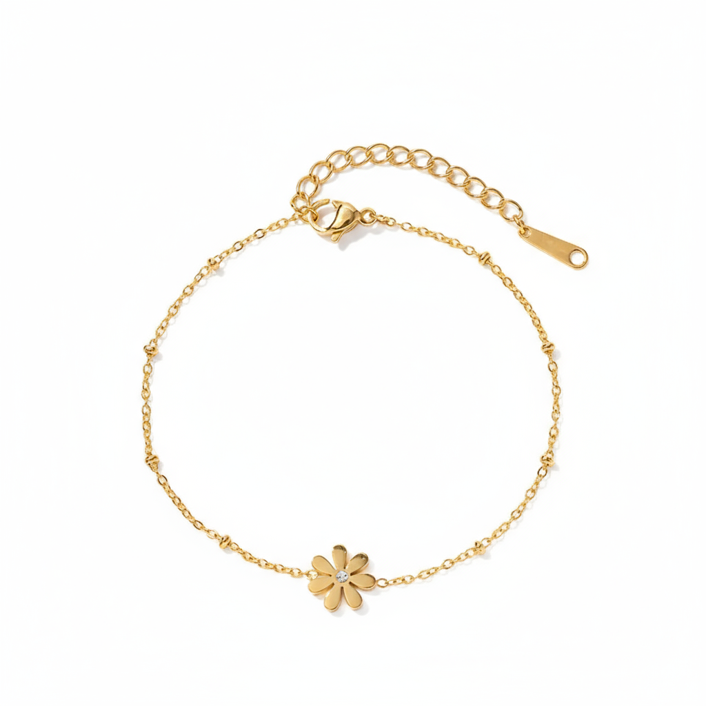 Daisy Armbånd