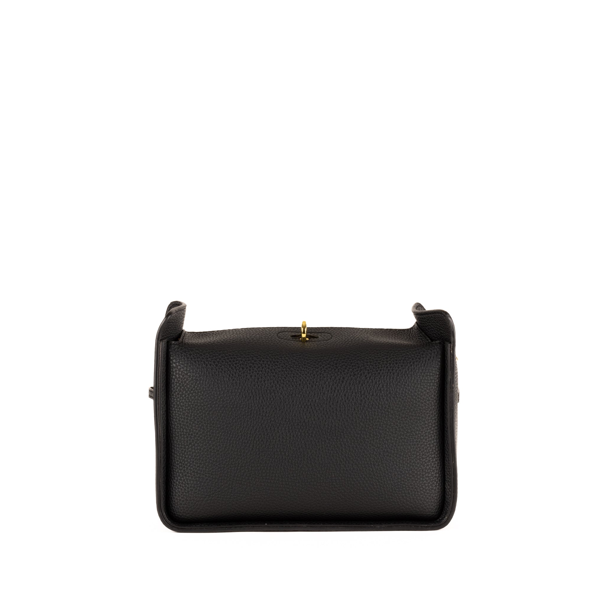 Sac à épaule Bray 28 - noir