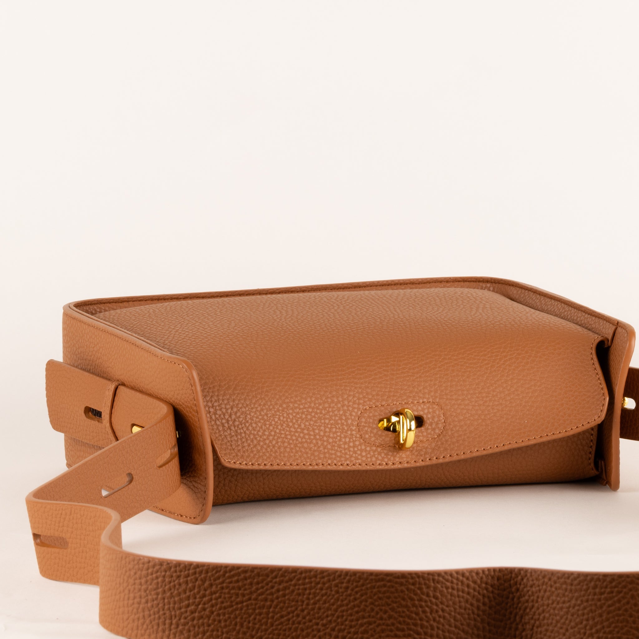 Bray Bay Bag 28 - Camel