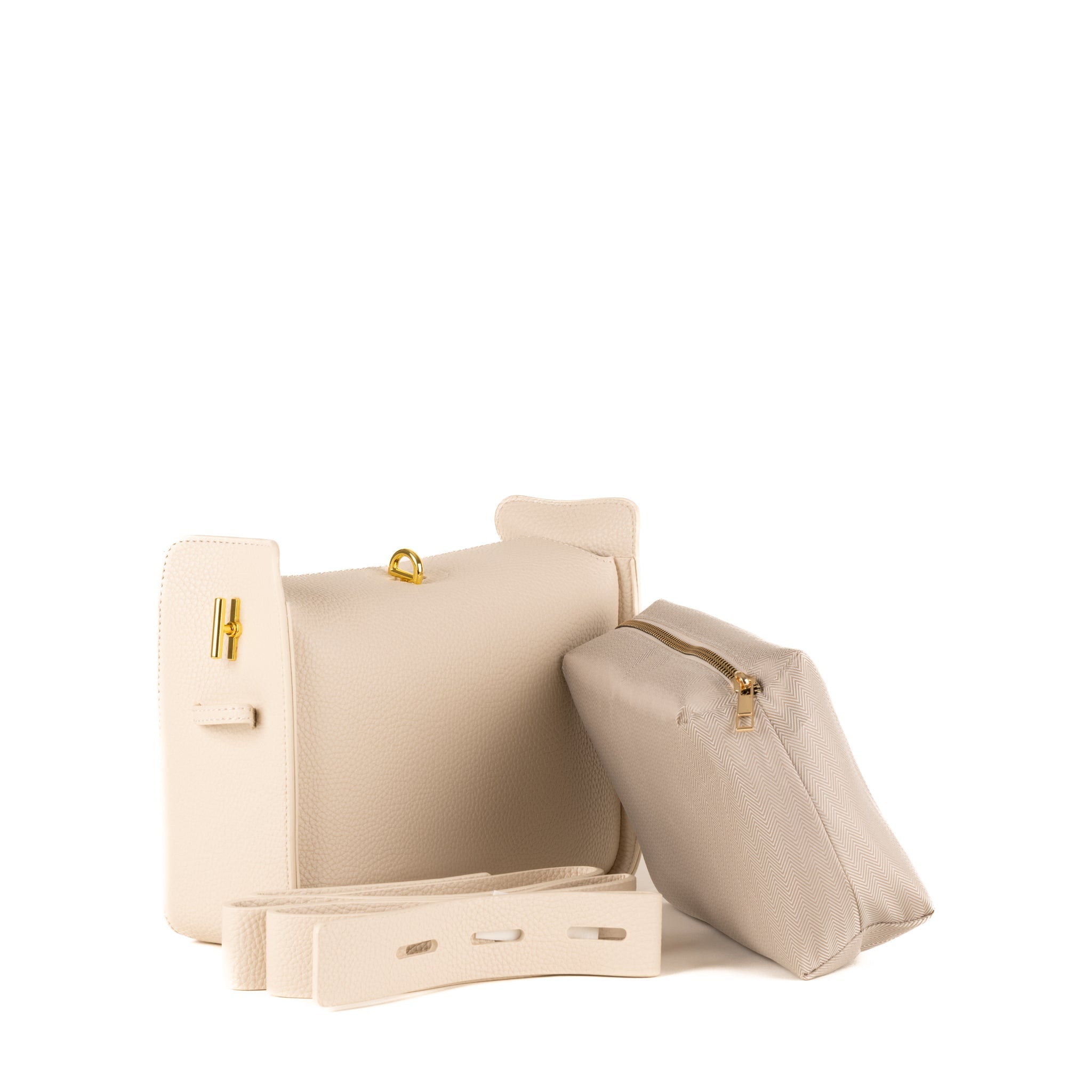 Bray Bay Sac 28 - Crème