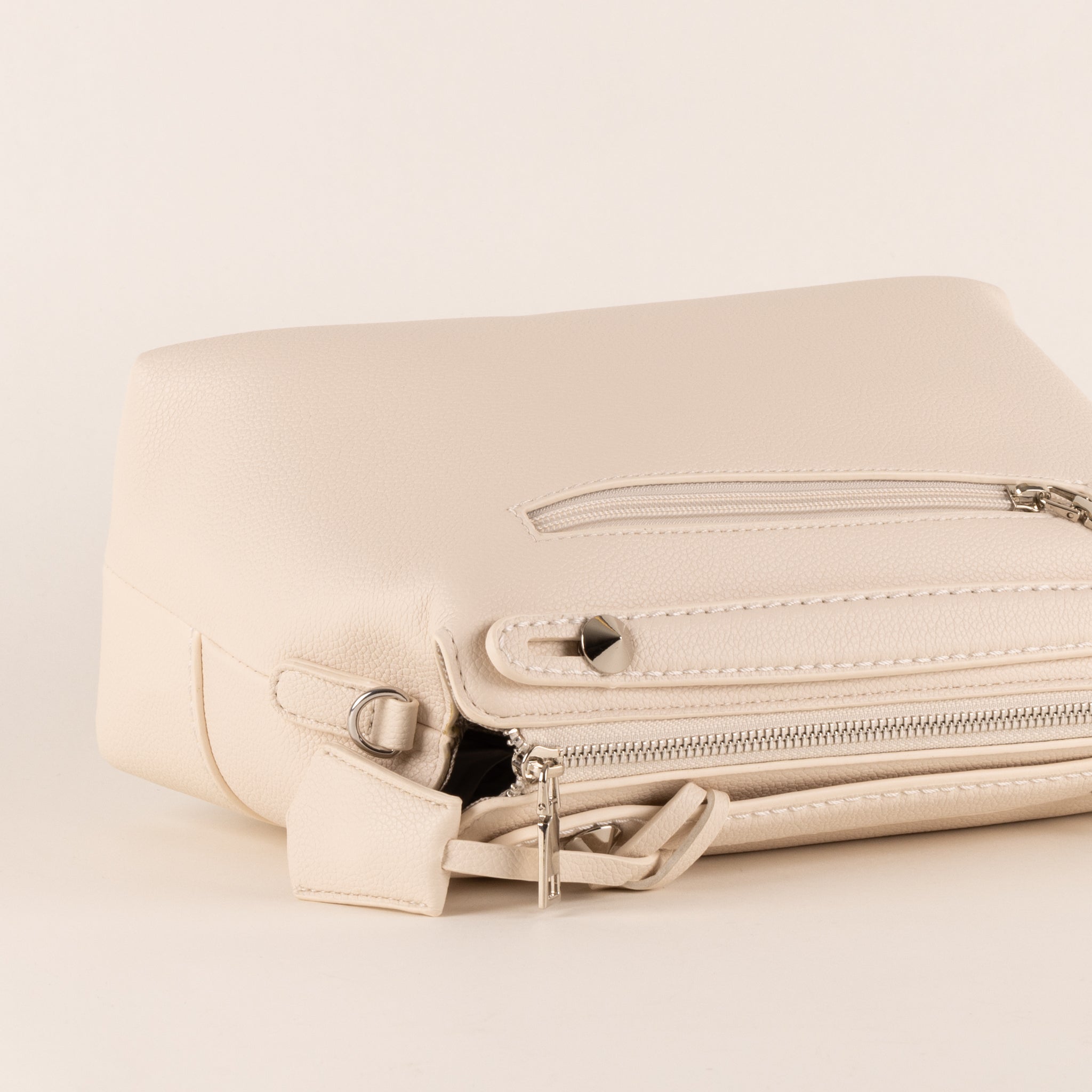 Brecon Handtasche 30 - Creme
