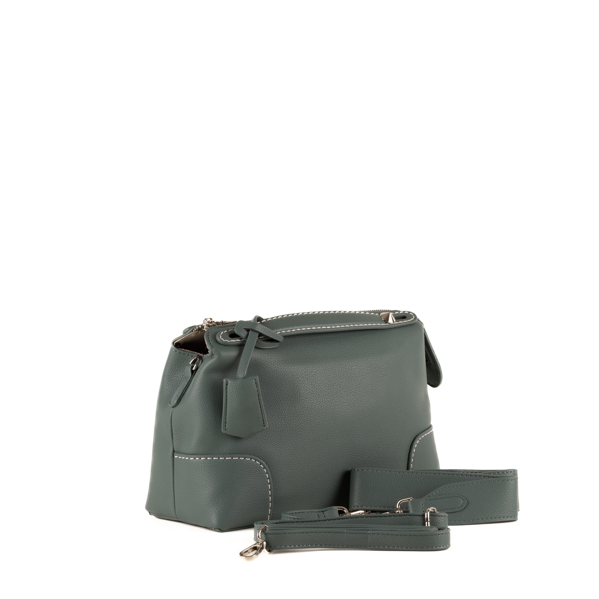 Brecon Hand Back 30 - Green