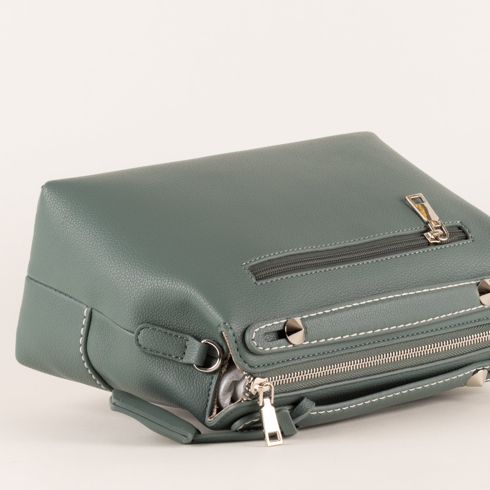 Brecon Hand Back 30 - Green