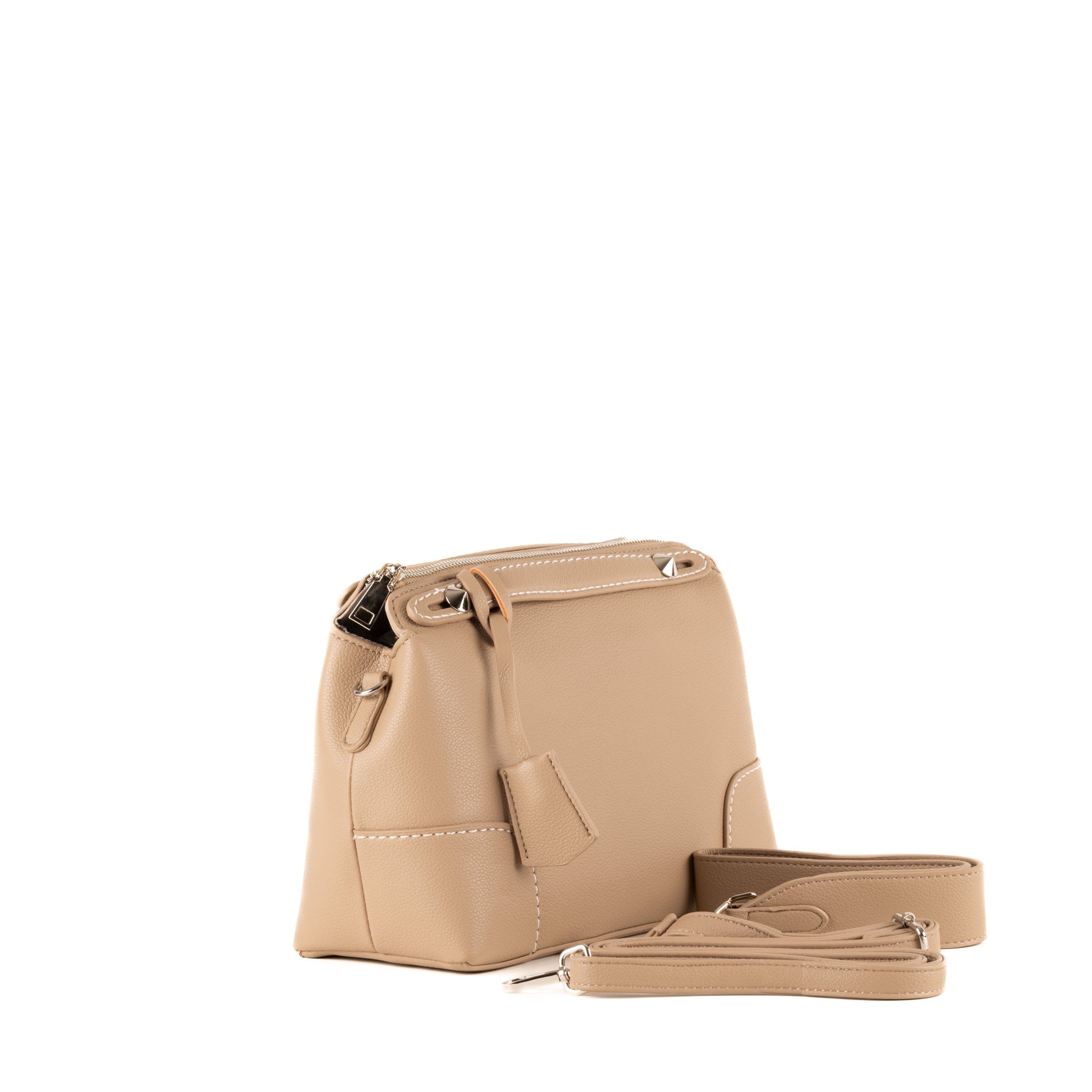 Brecon Handtasche 30 - Peanut