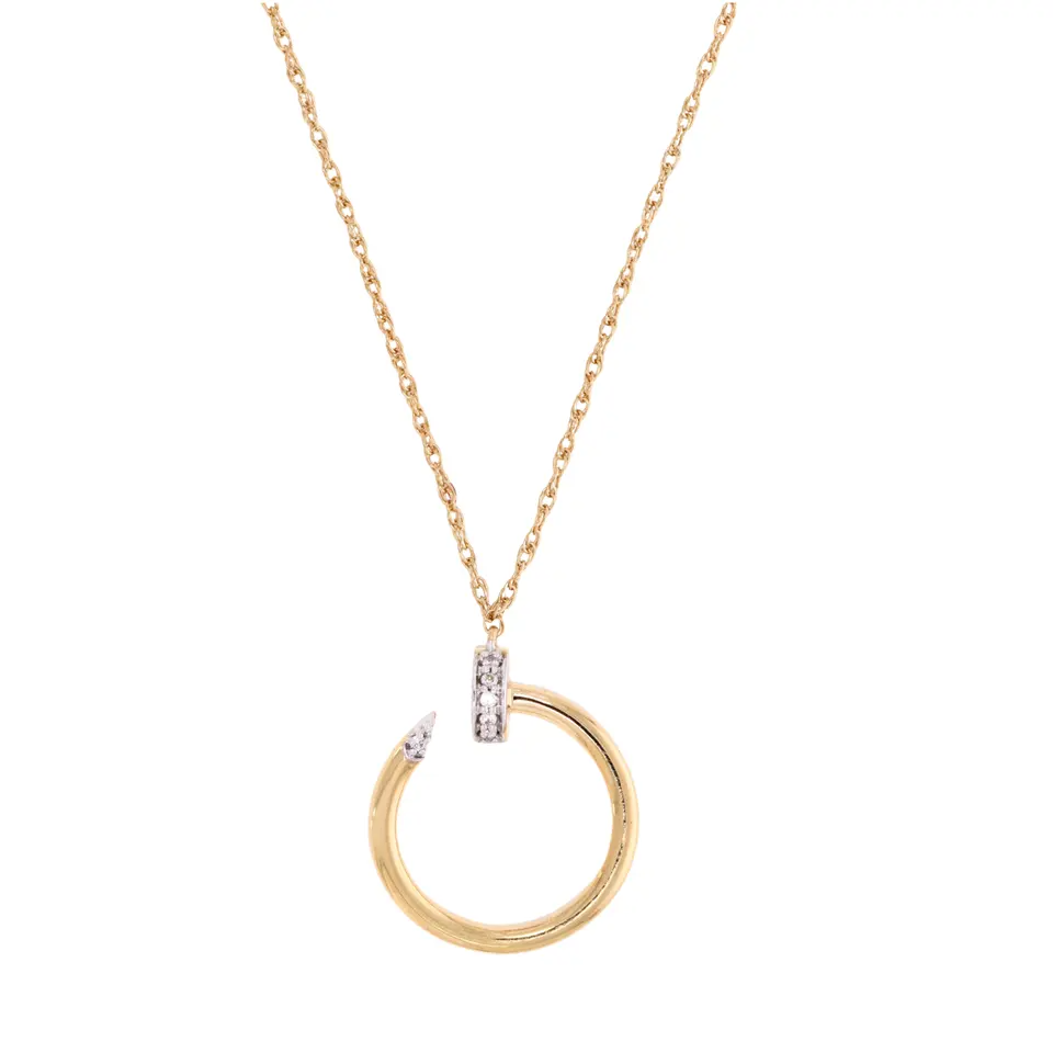 Collier carla