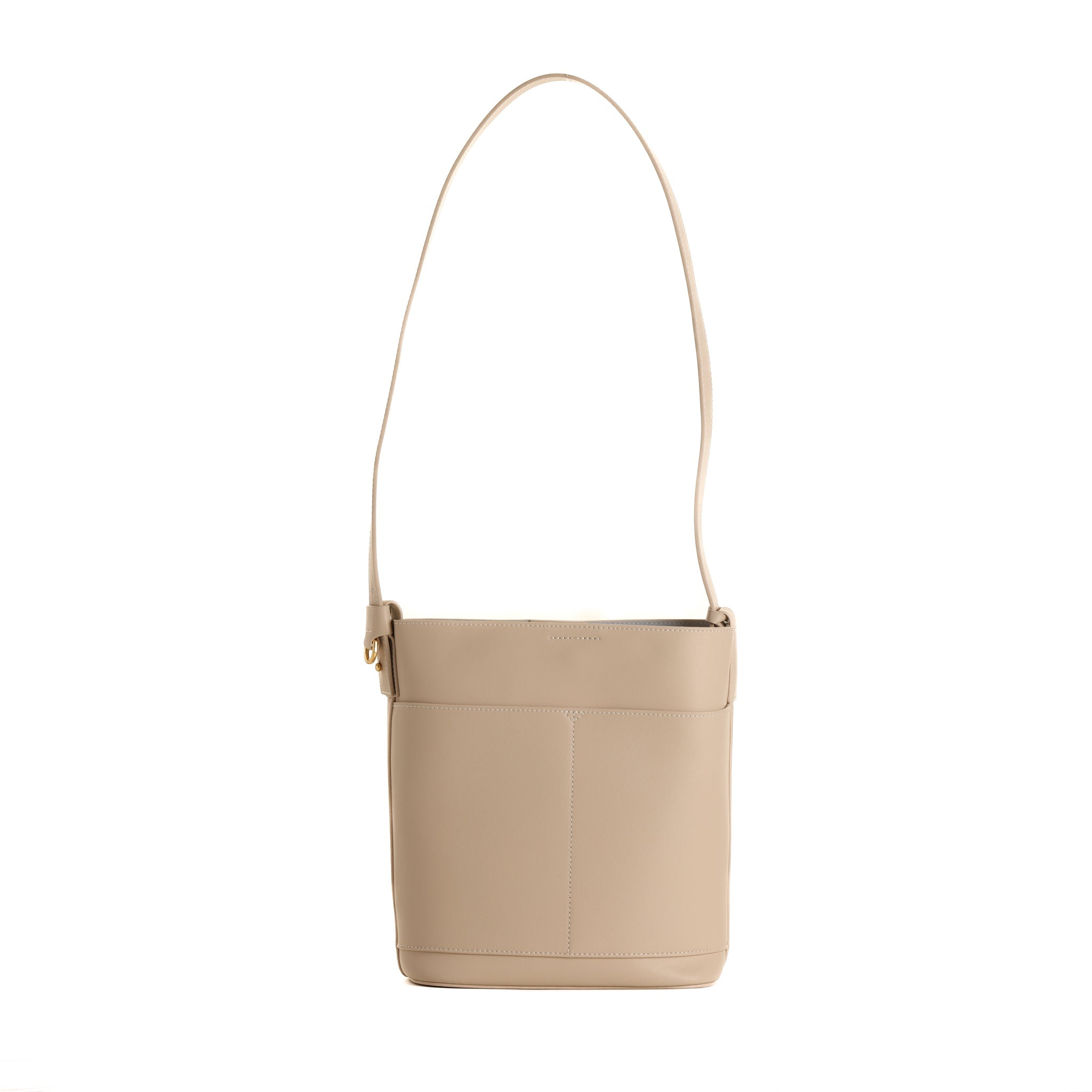 Sac à bandoulière Colette 22 - Crème